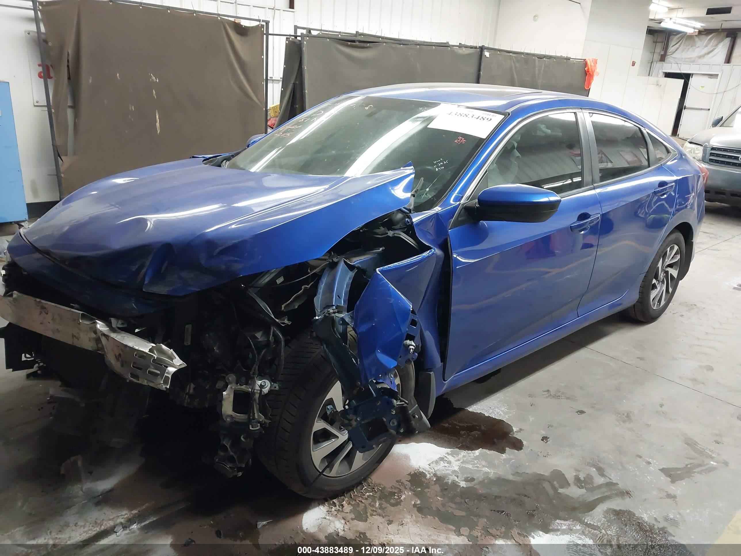 HONDA CIVIC image 2