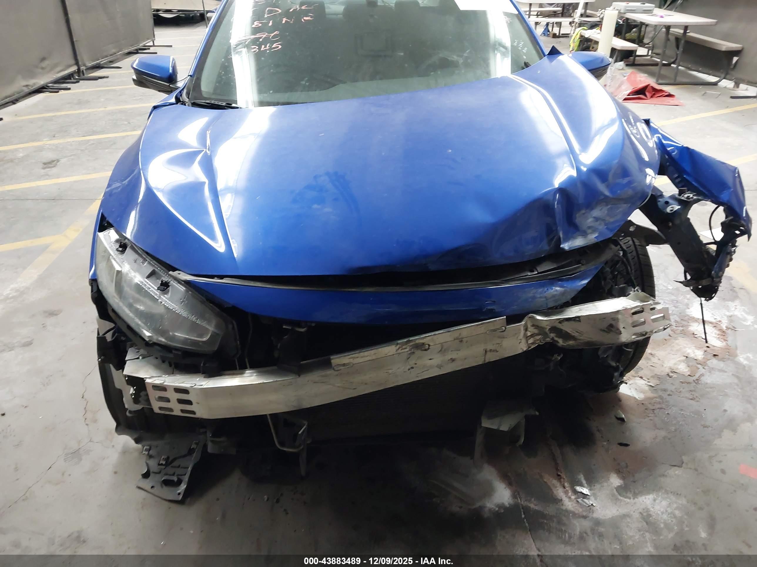 HONDA CIVIC image 6