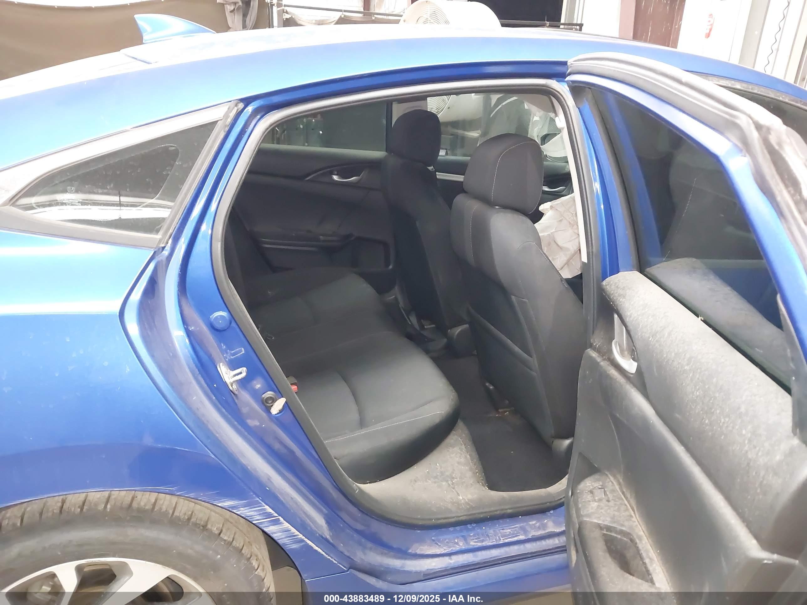 HONDA CIVIC image 8