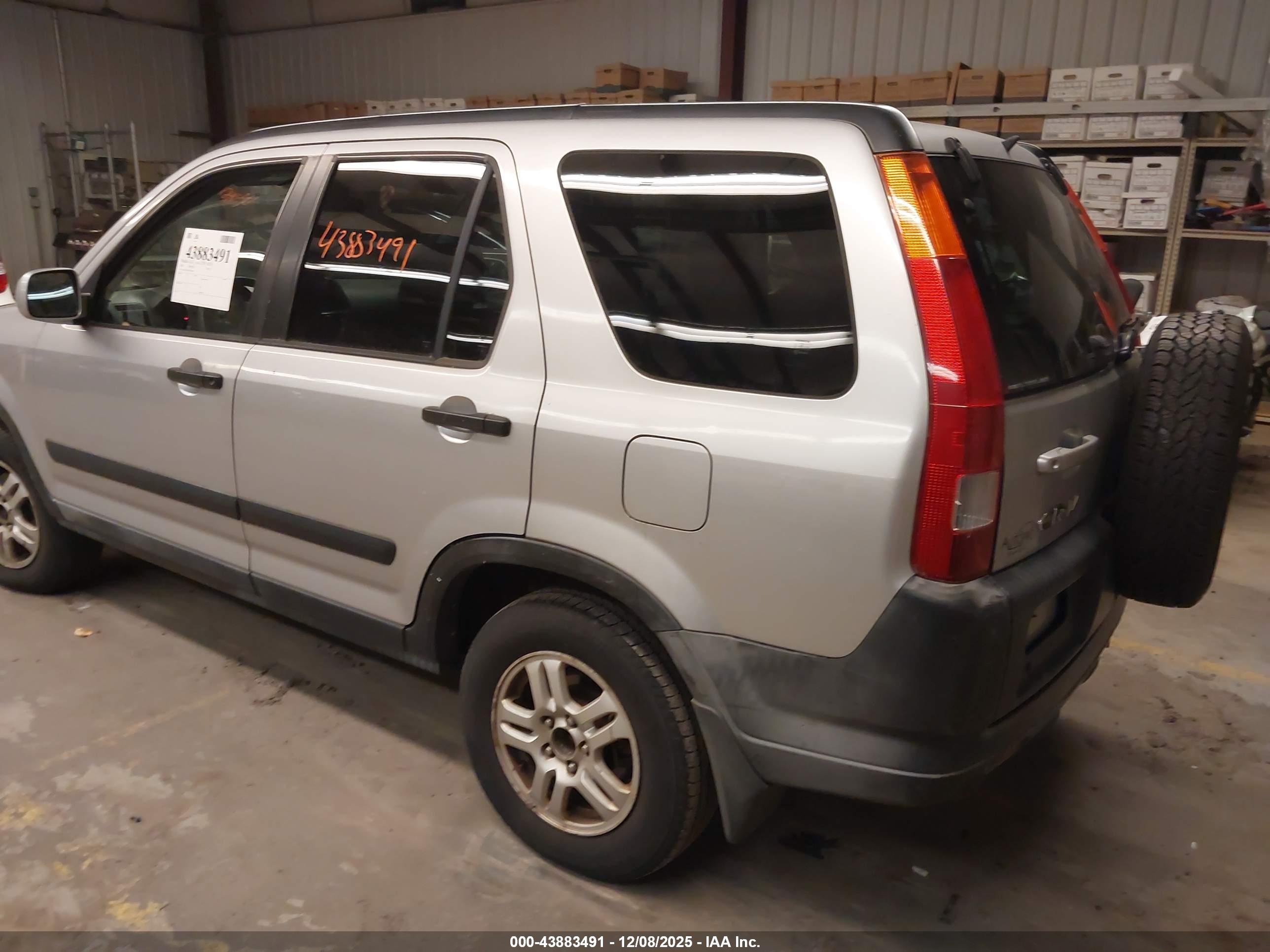 HONDA CR-V image 3
