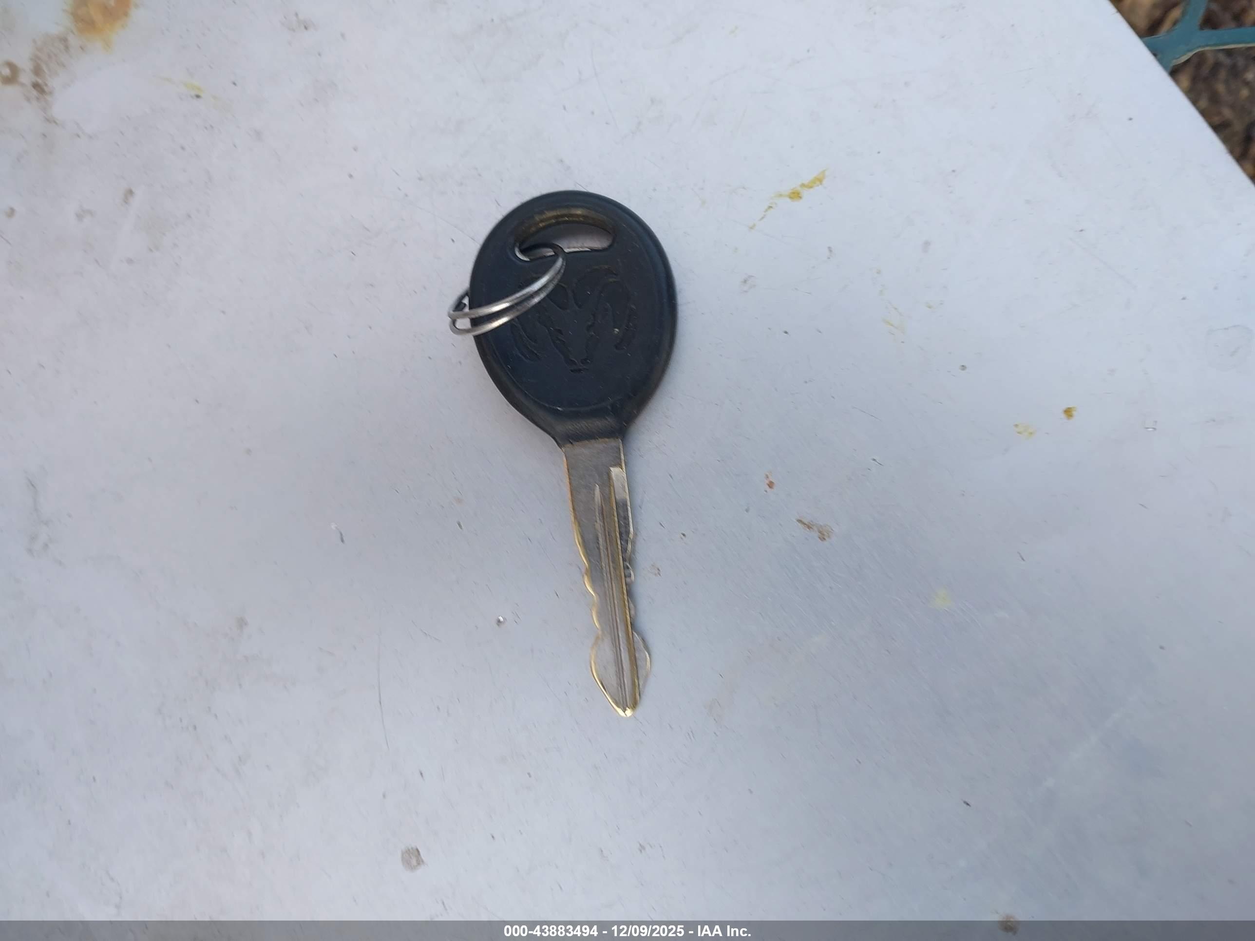 DODGE DAKOTA image 11