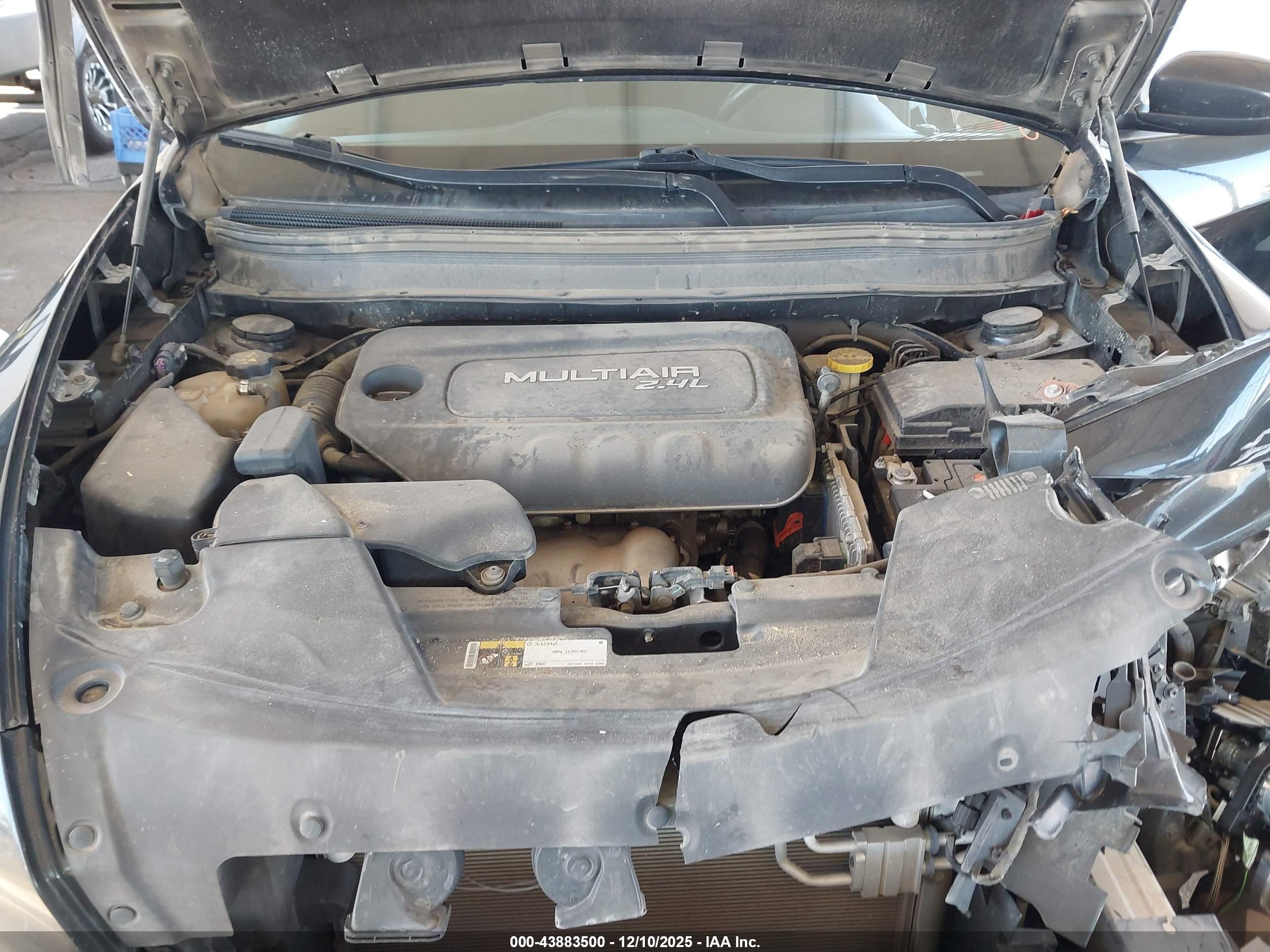 JEEP CHEROKEE image 10