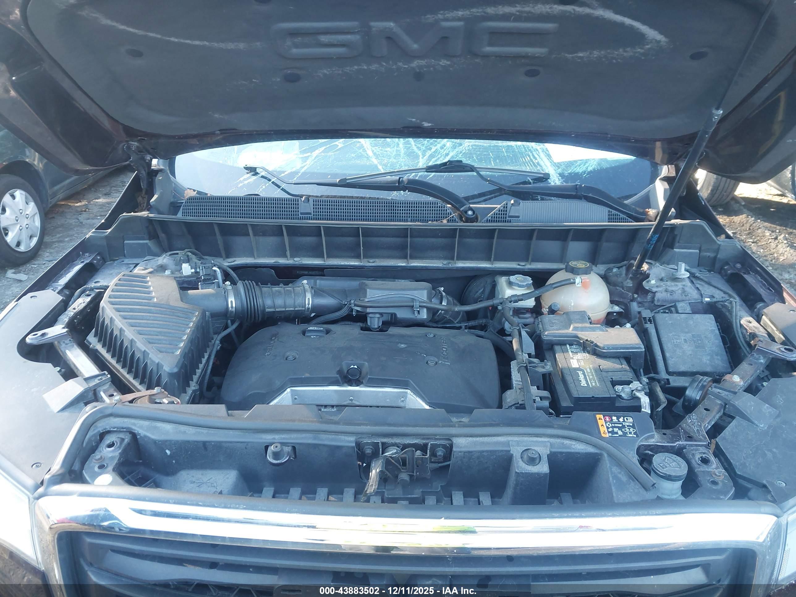 GMC ACADIA image 10