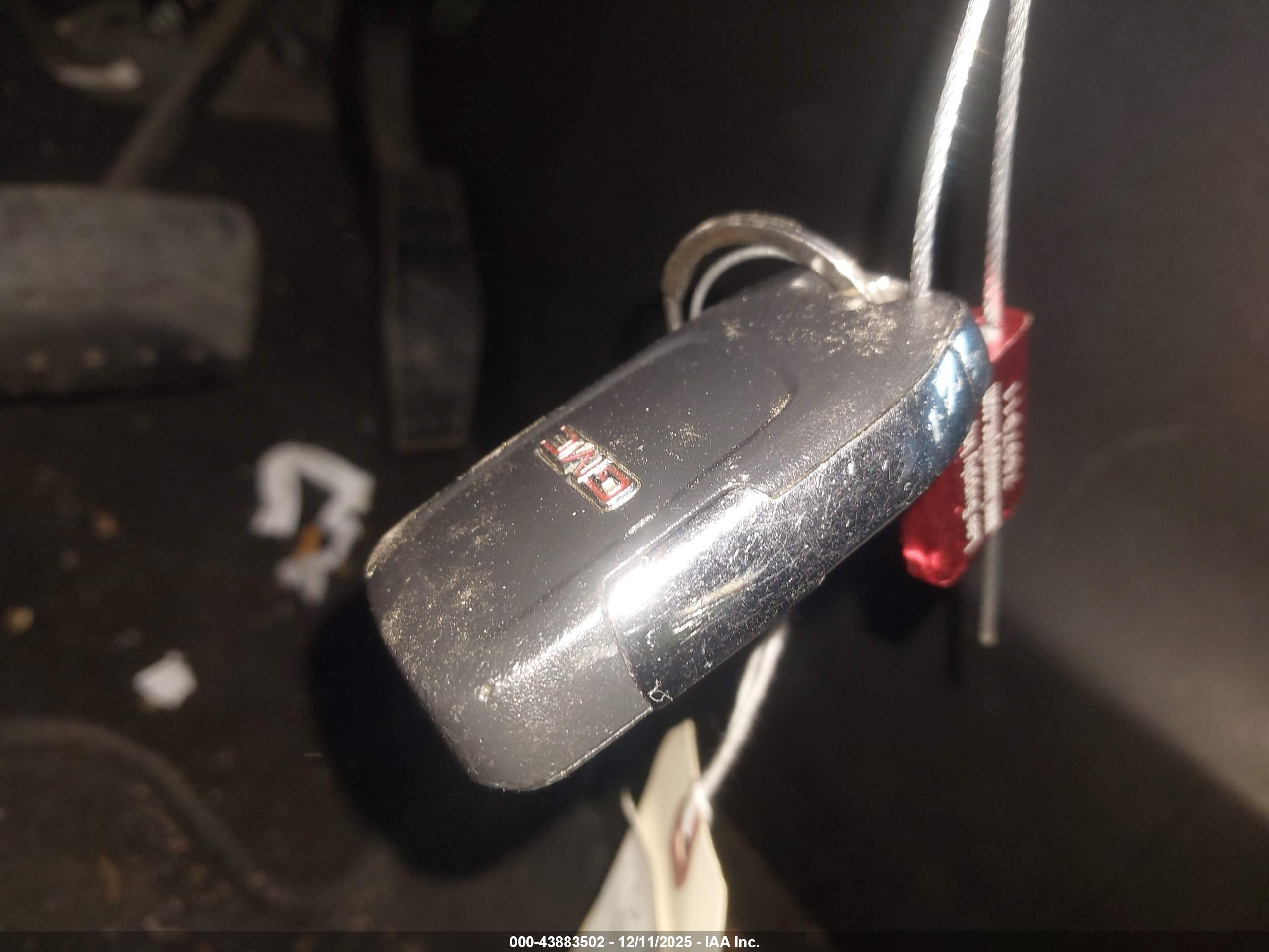 GMC ACADIA image 11