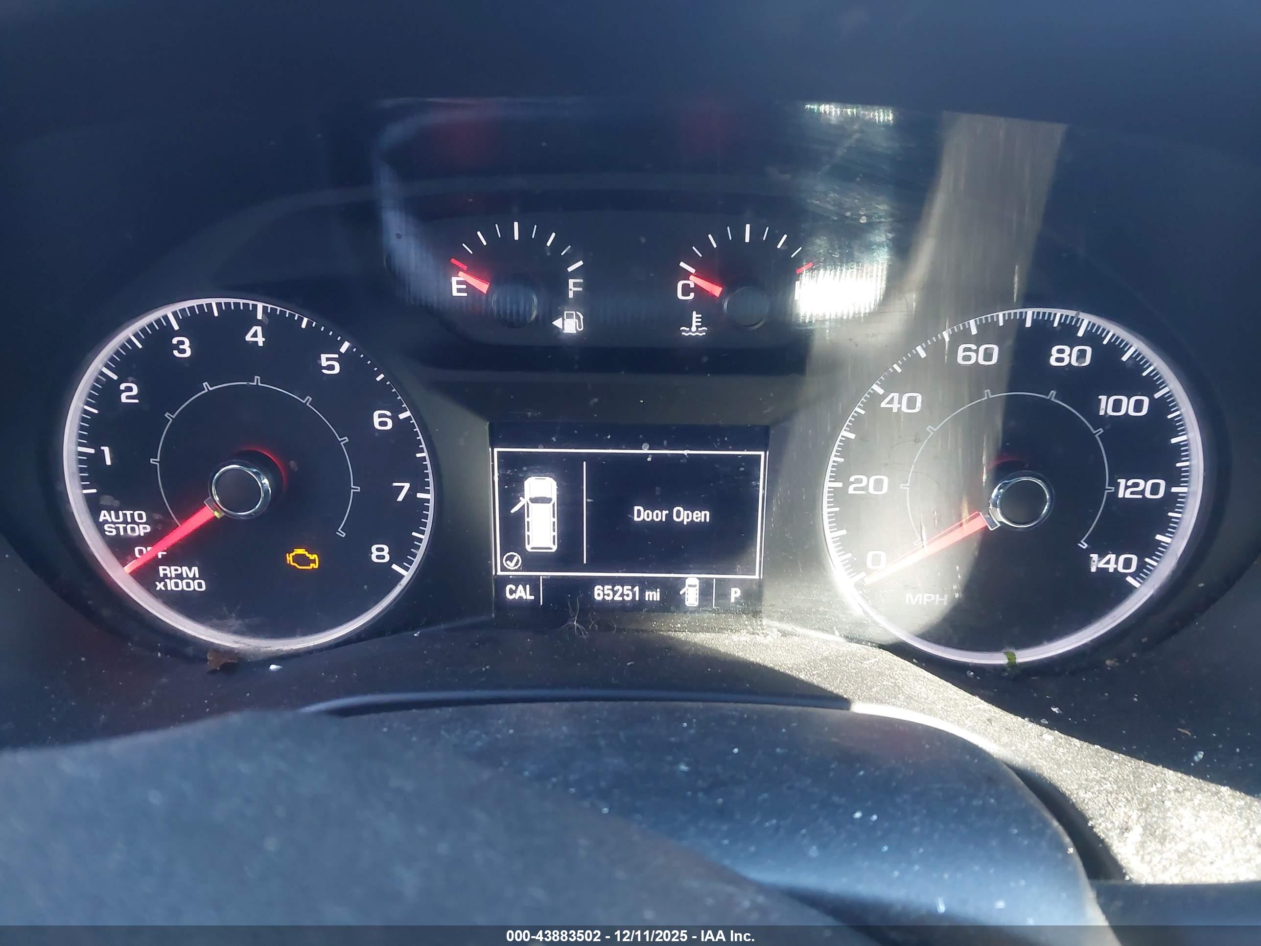 GMC ACADIA image 7