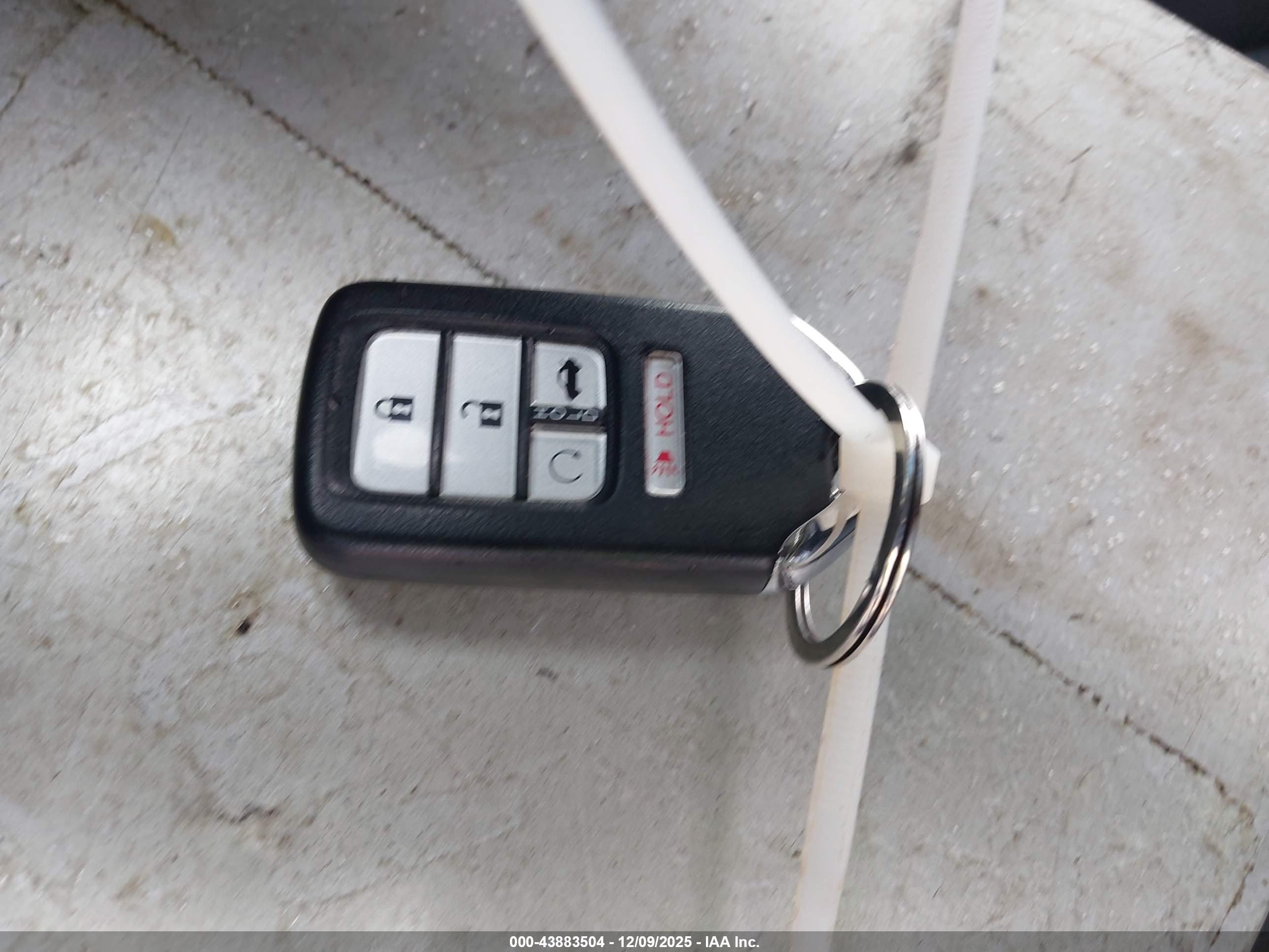 HONDA CIVIC image 11