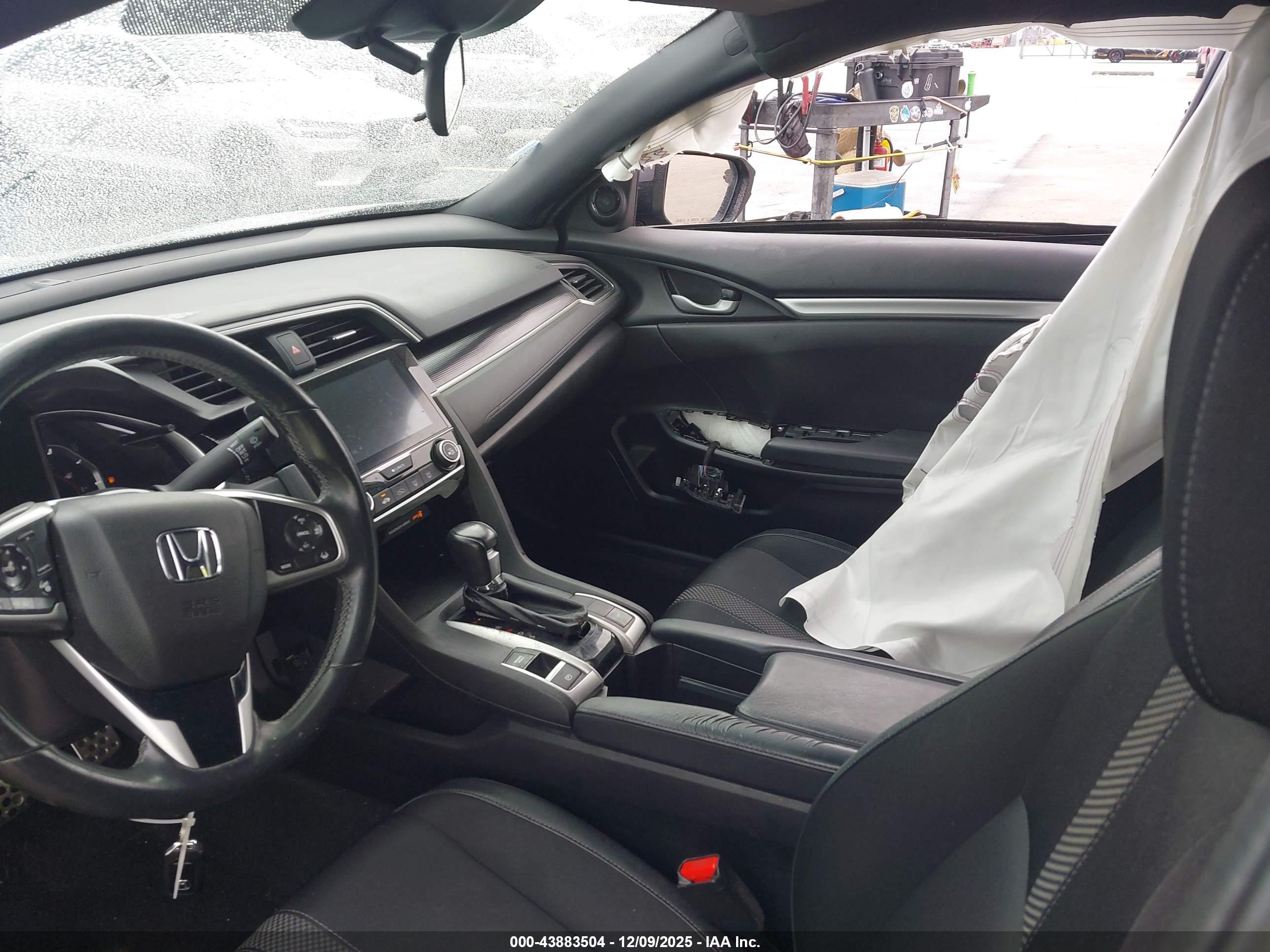 HONDA CIVIC image 5
