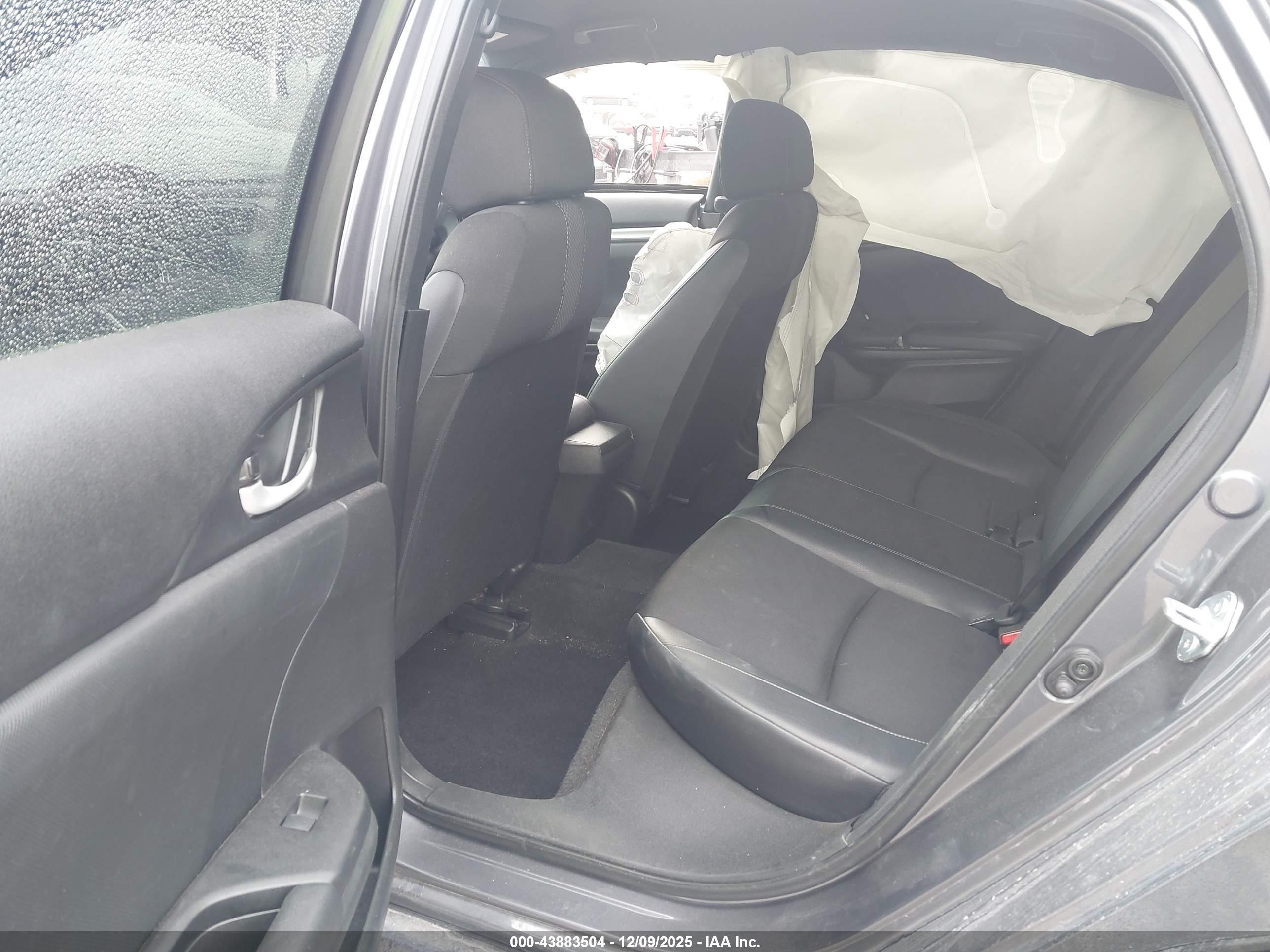 HONDA CIVIC image 8