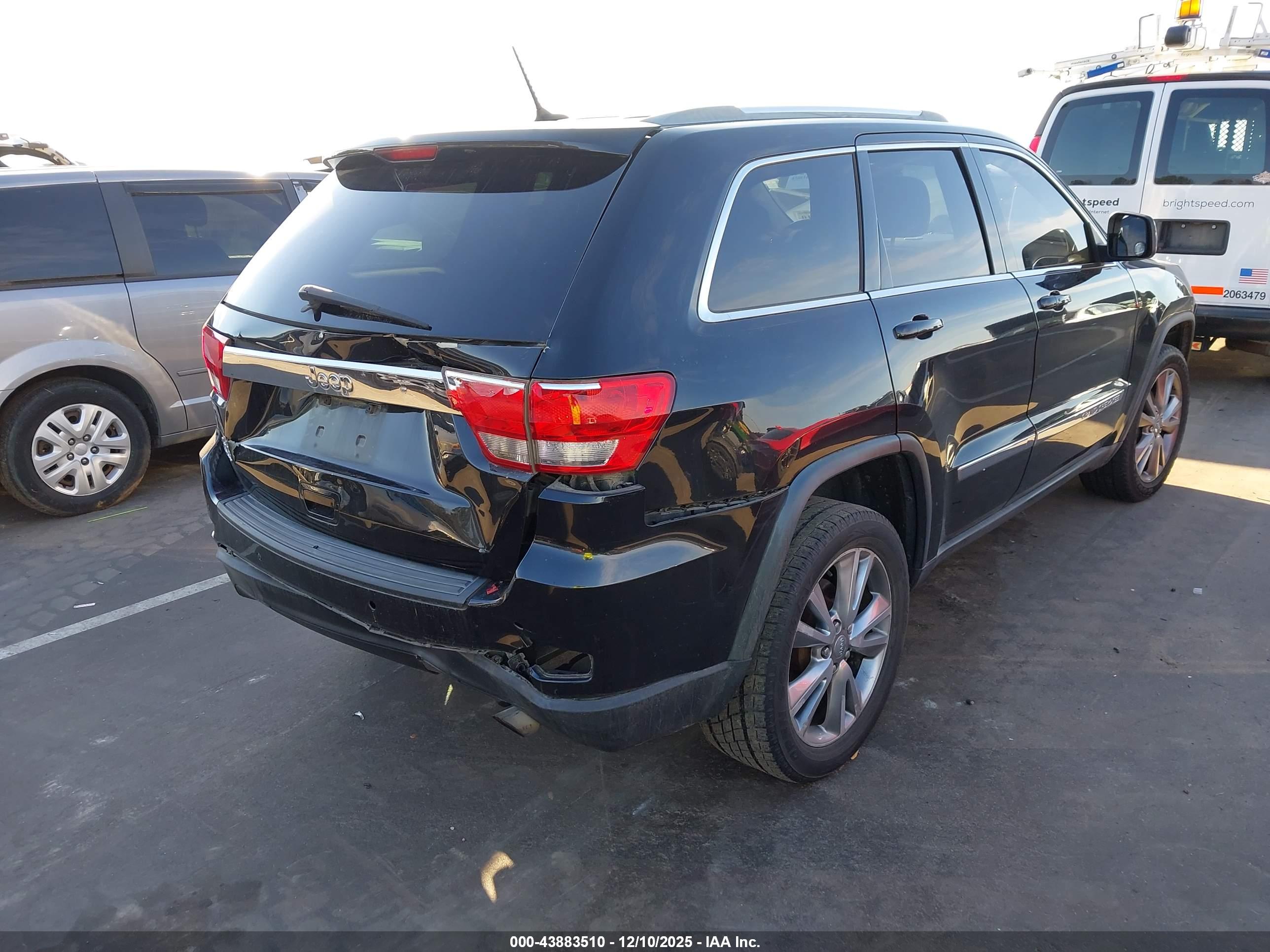 JEEP GRAND image 4