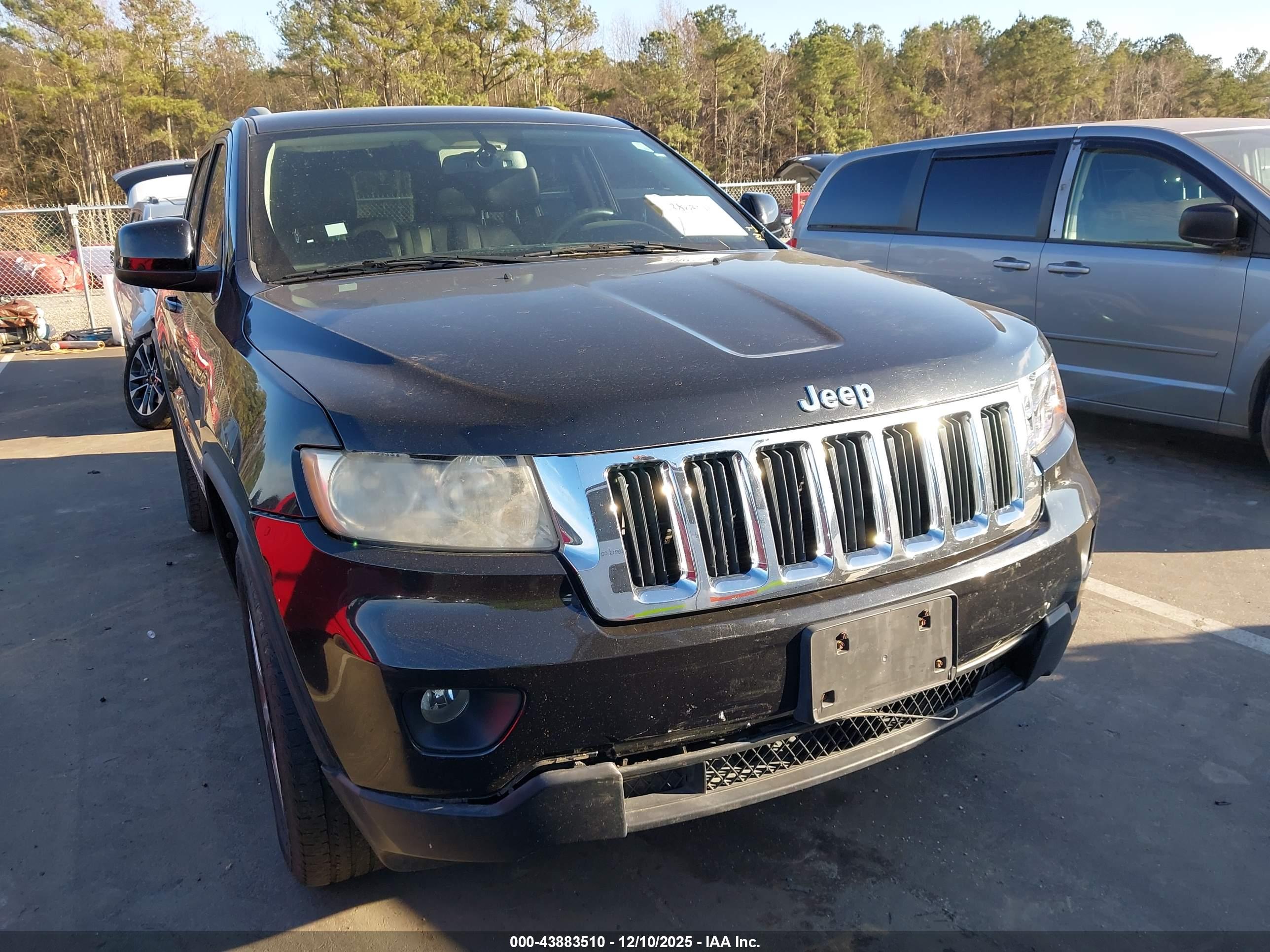 JEEP GRAND image 6