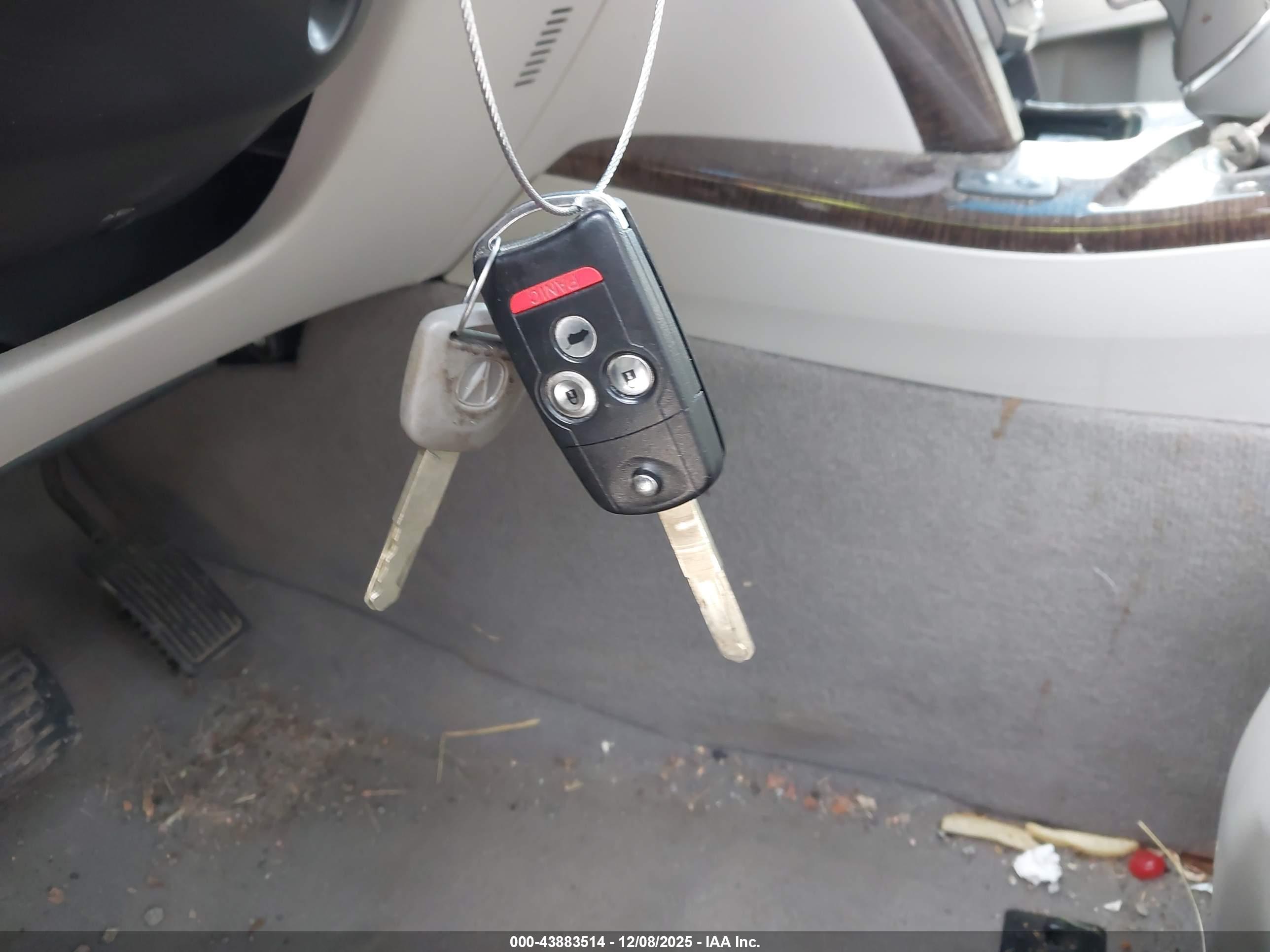 ACURA MDX image 11