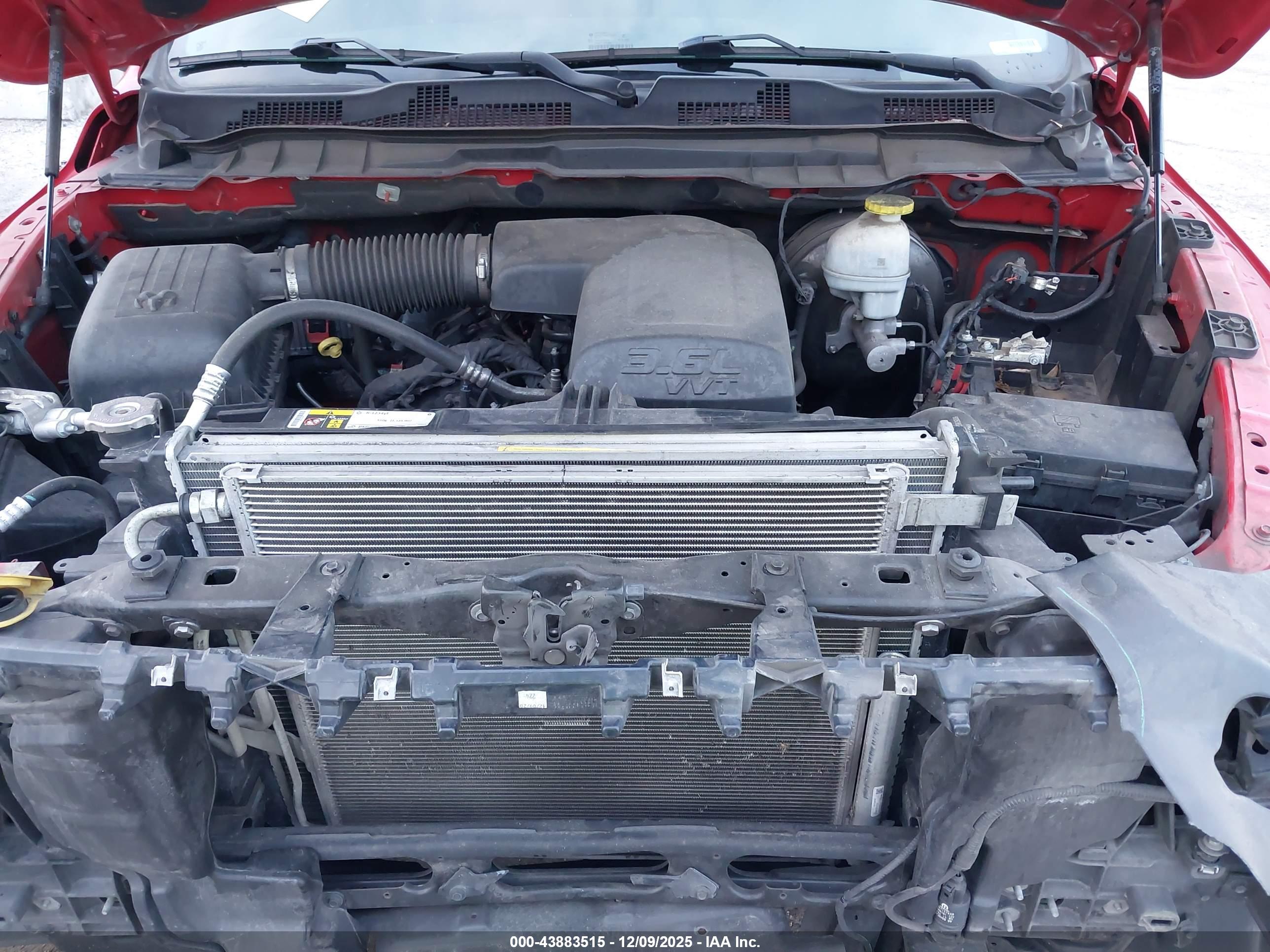 RAM 1500 image 10