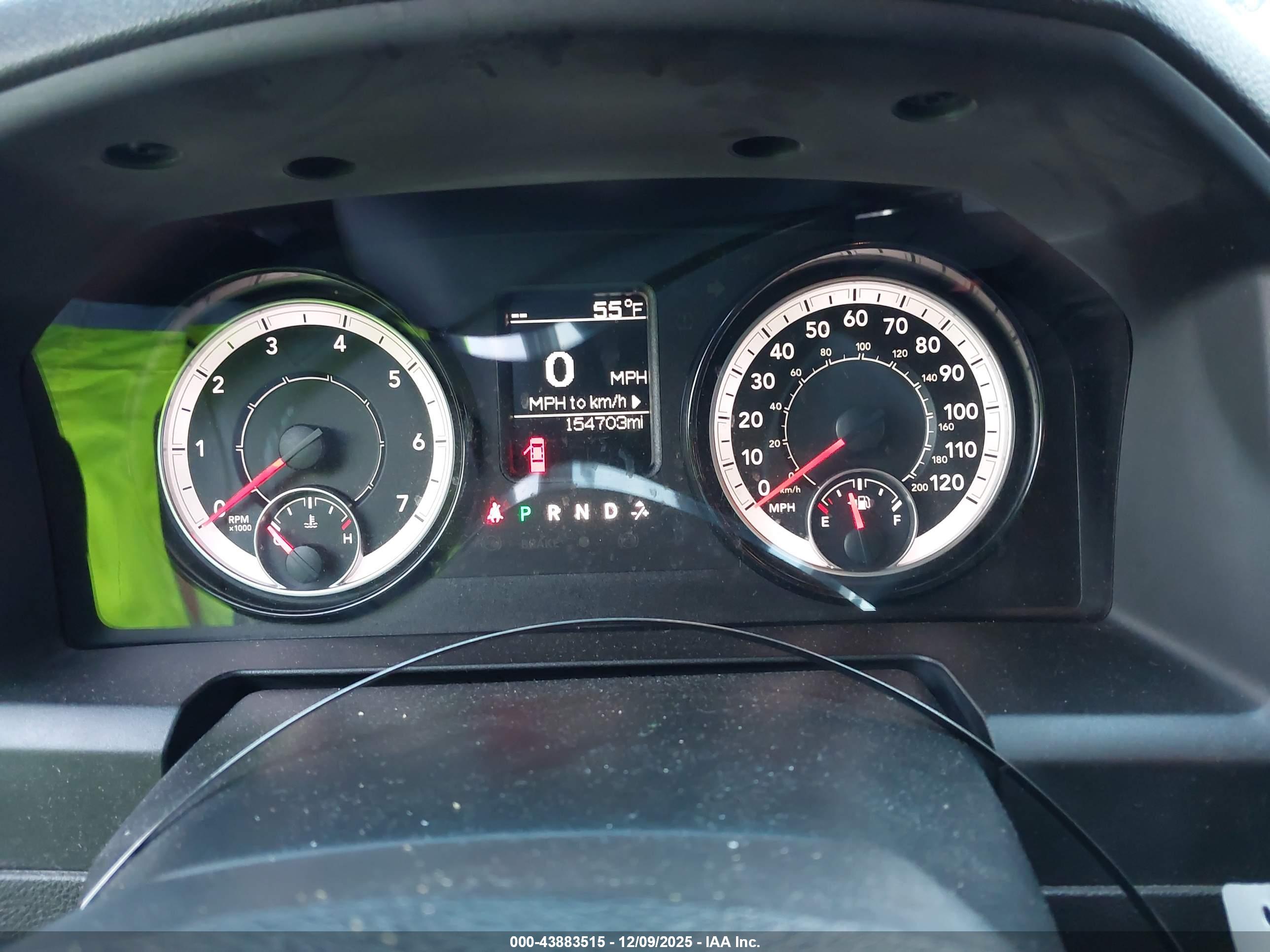 RAM 1500 image 7