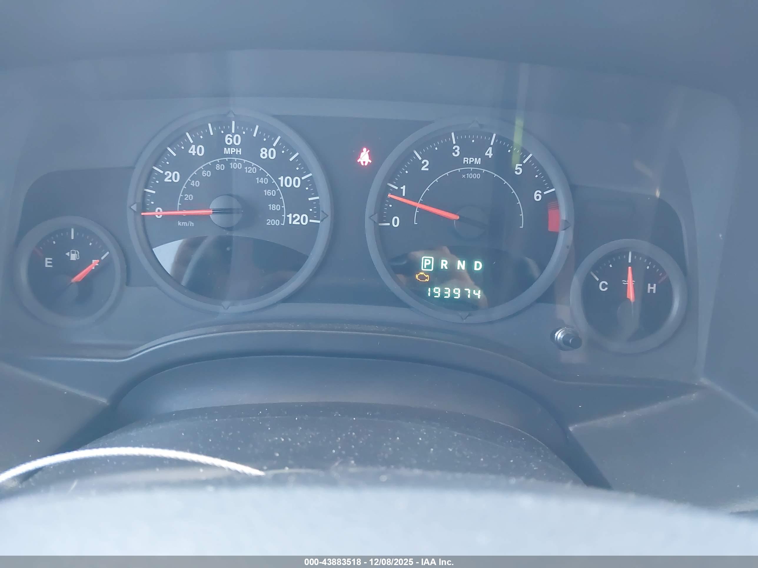 JEEP COMPASS image 7