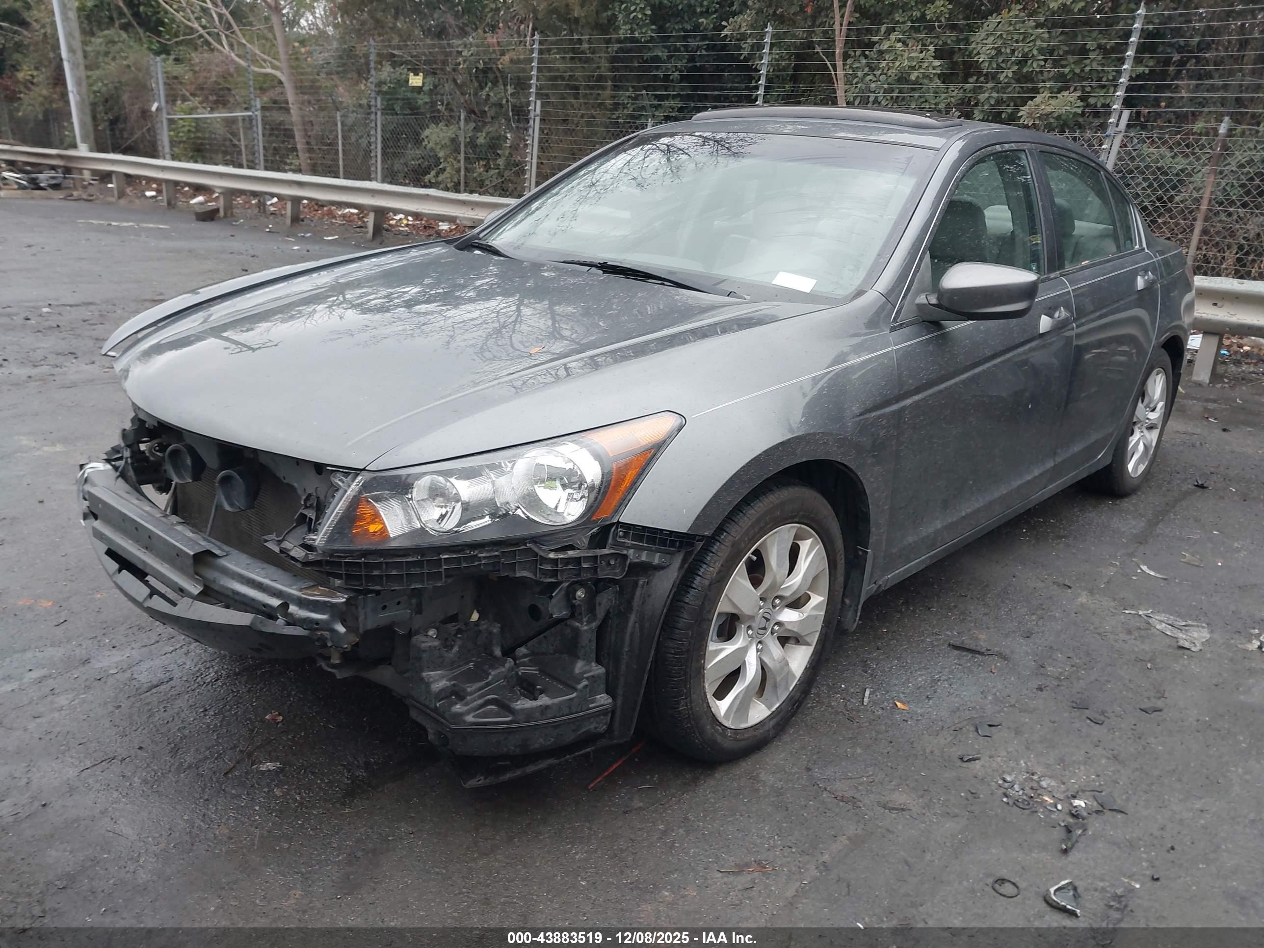 HONDA ACCORD image 2