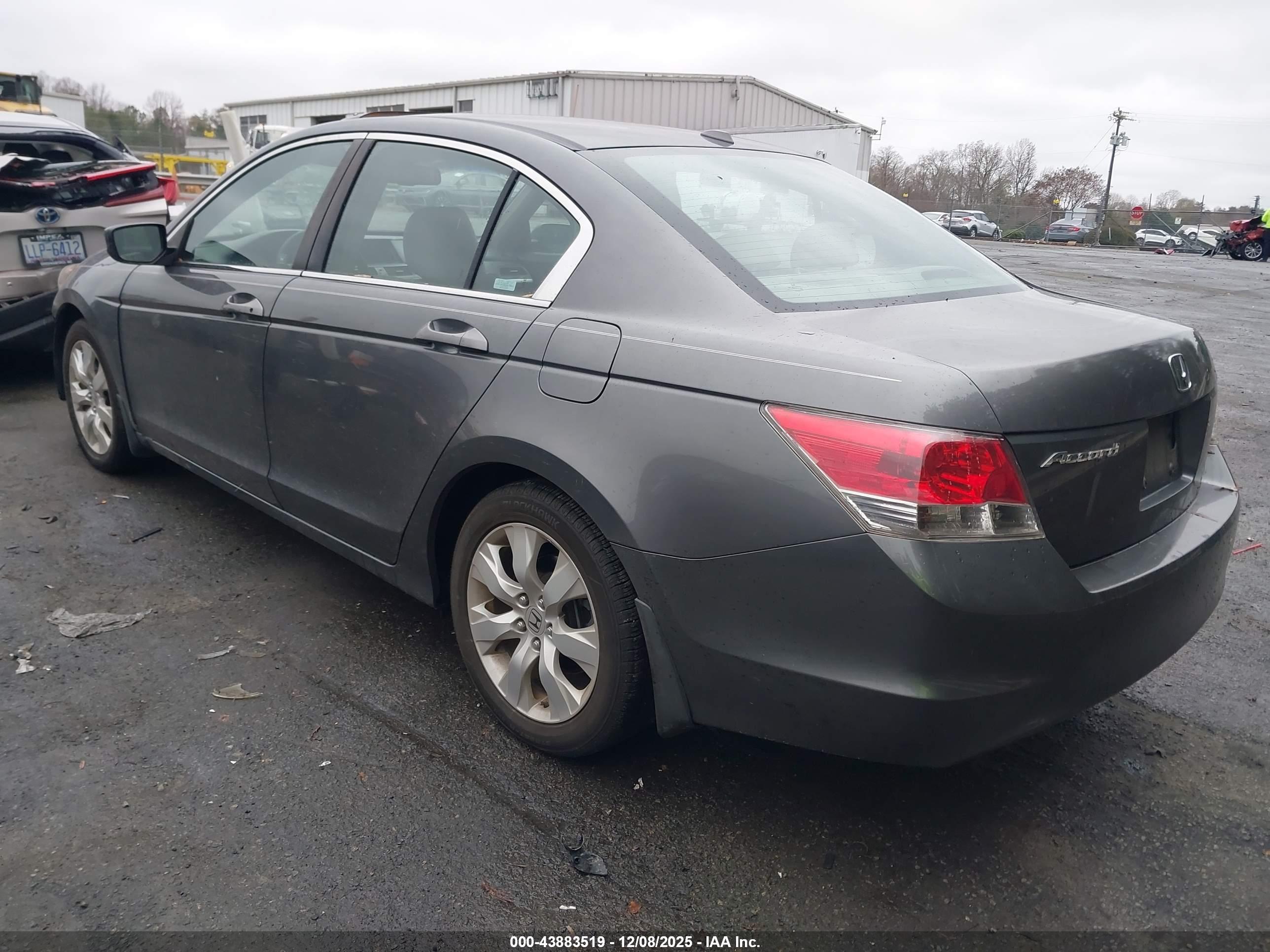 HONDA ACCORD image 3