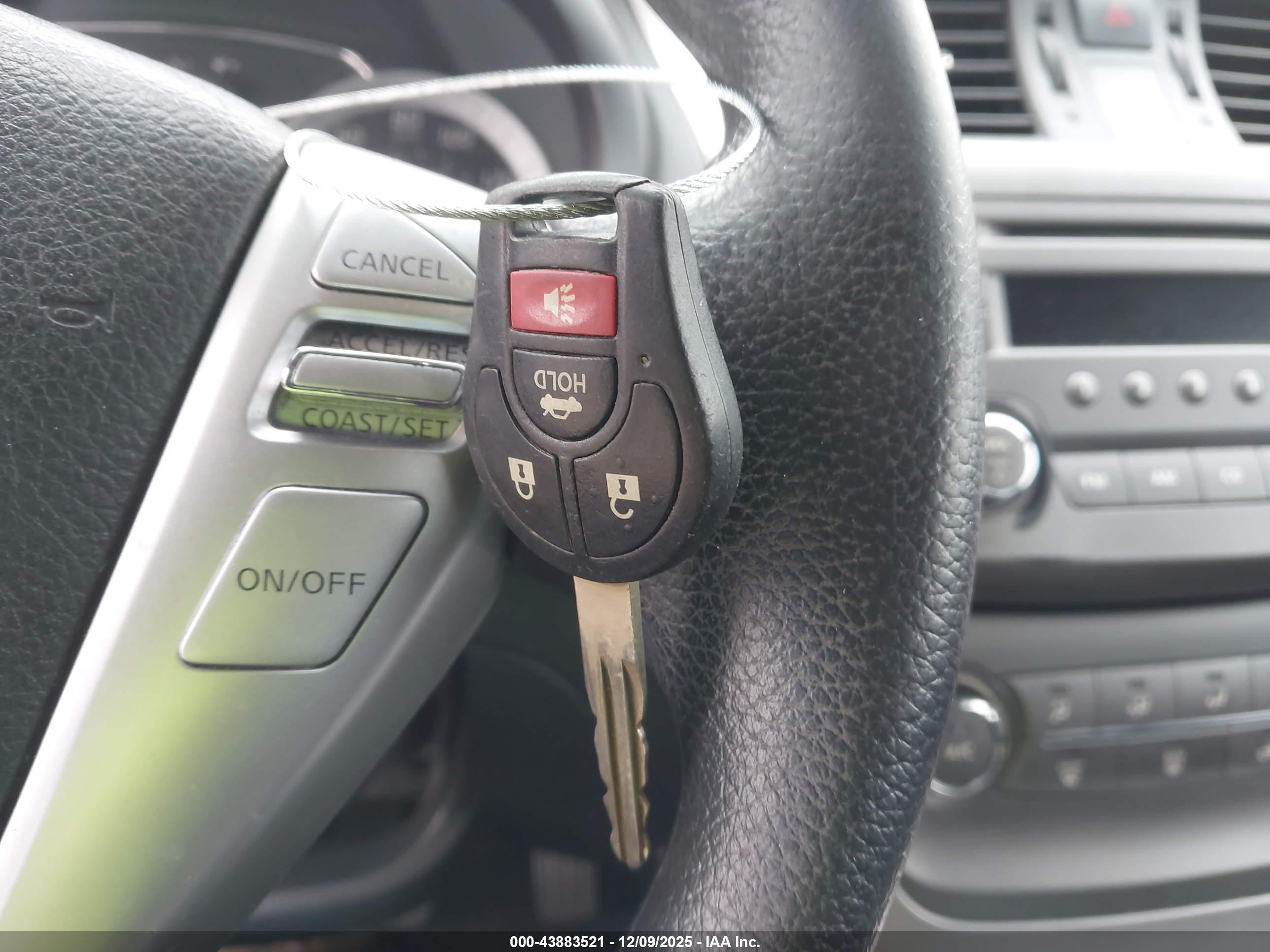 NISSAN SENTRA image 11