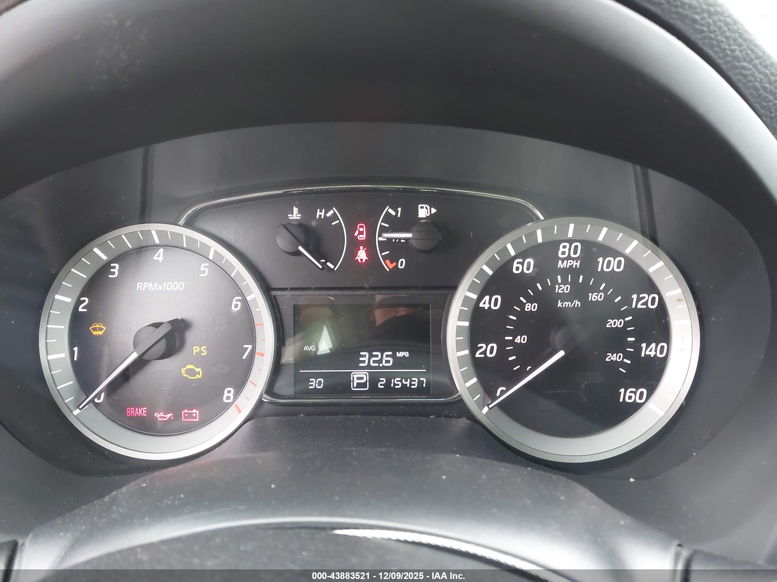 NISSAN SENTRA image 7