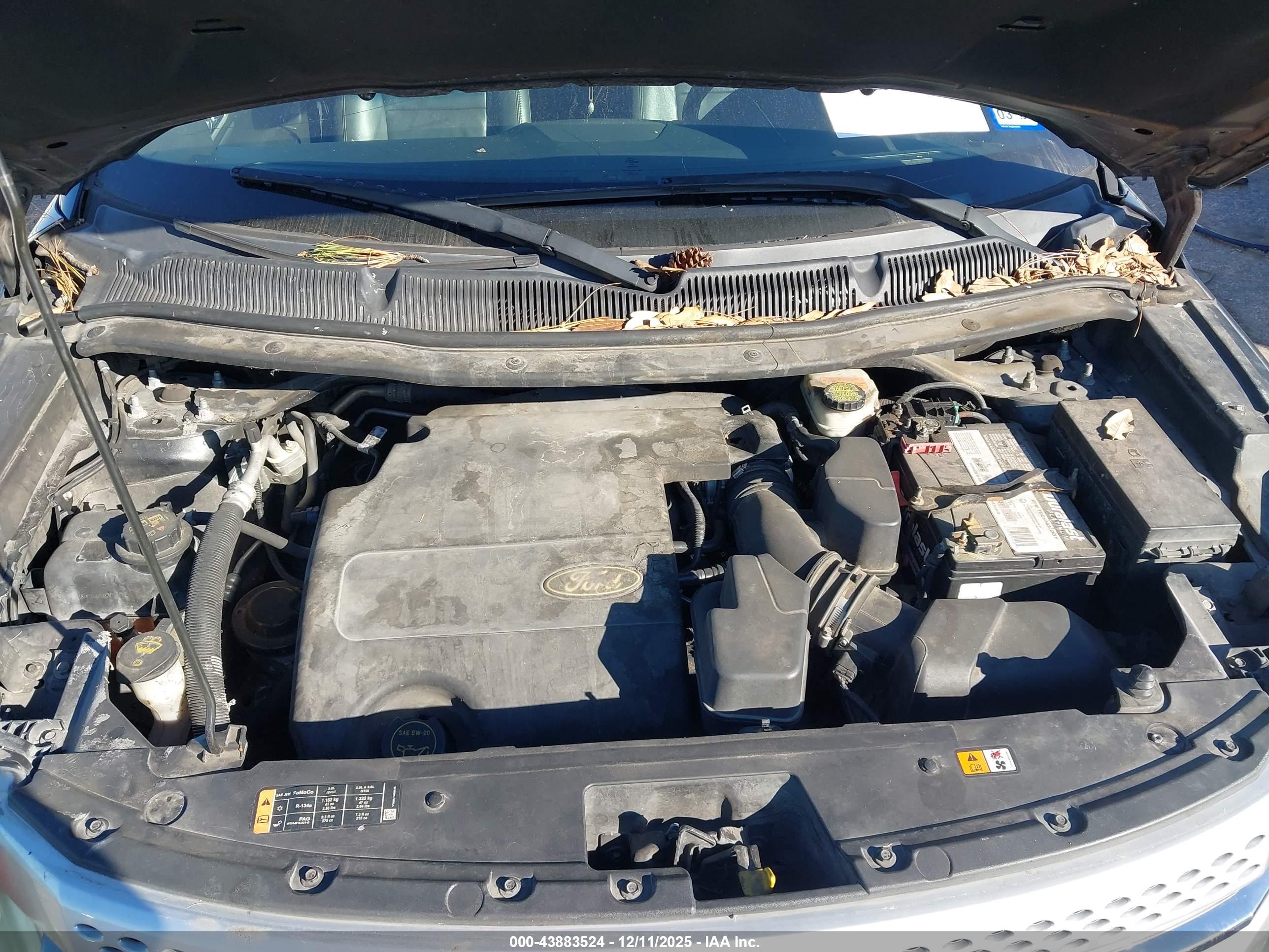FORD EXPLORER image 10