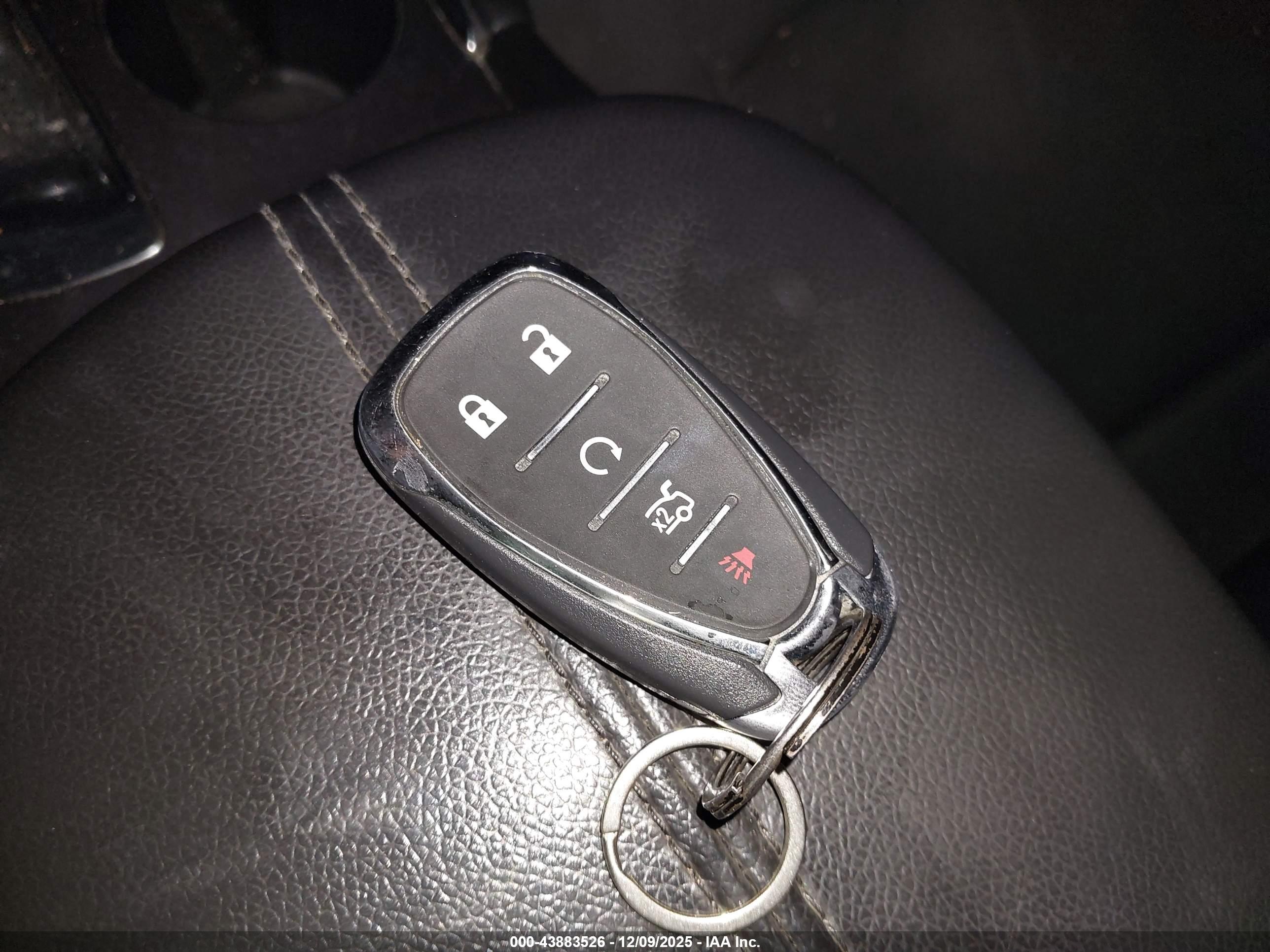 CHEVROLET MALIBU image 11