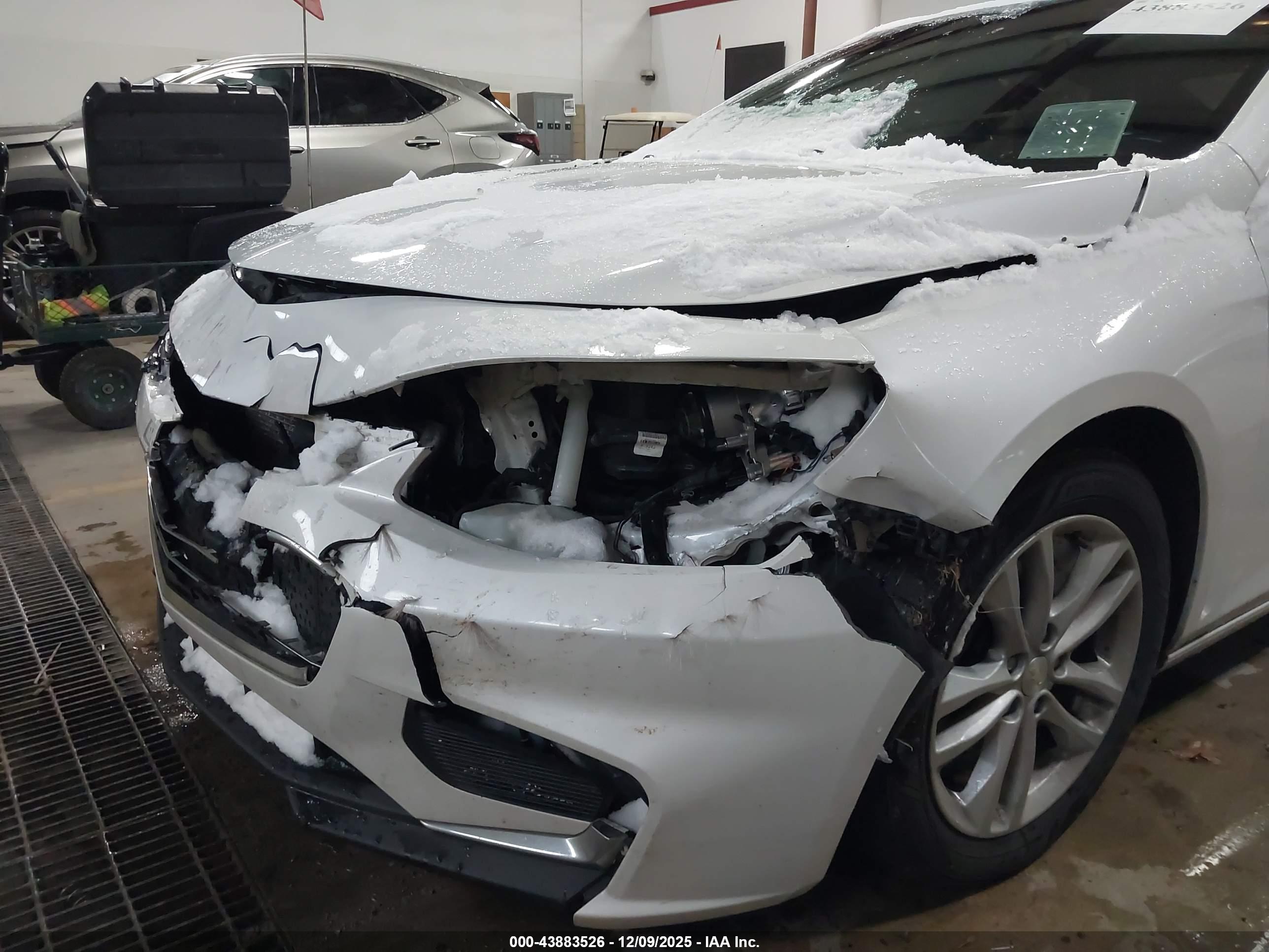 CHEVROLET MALIBU image 6