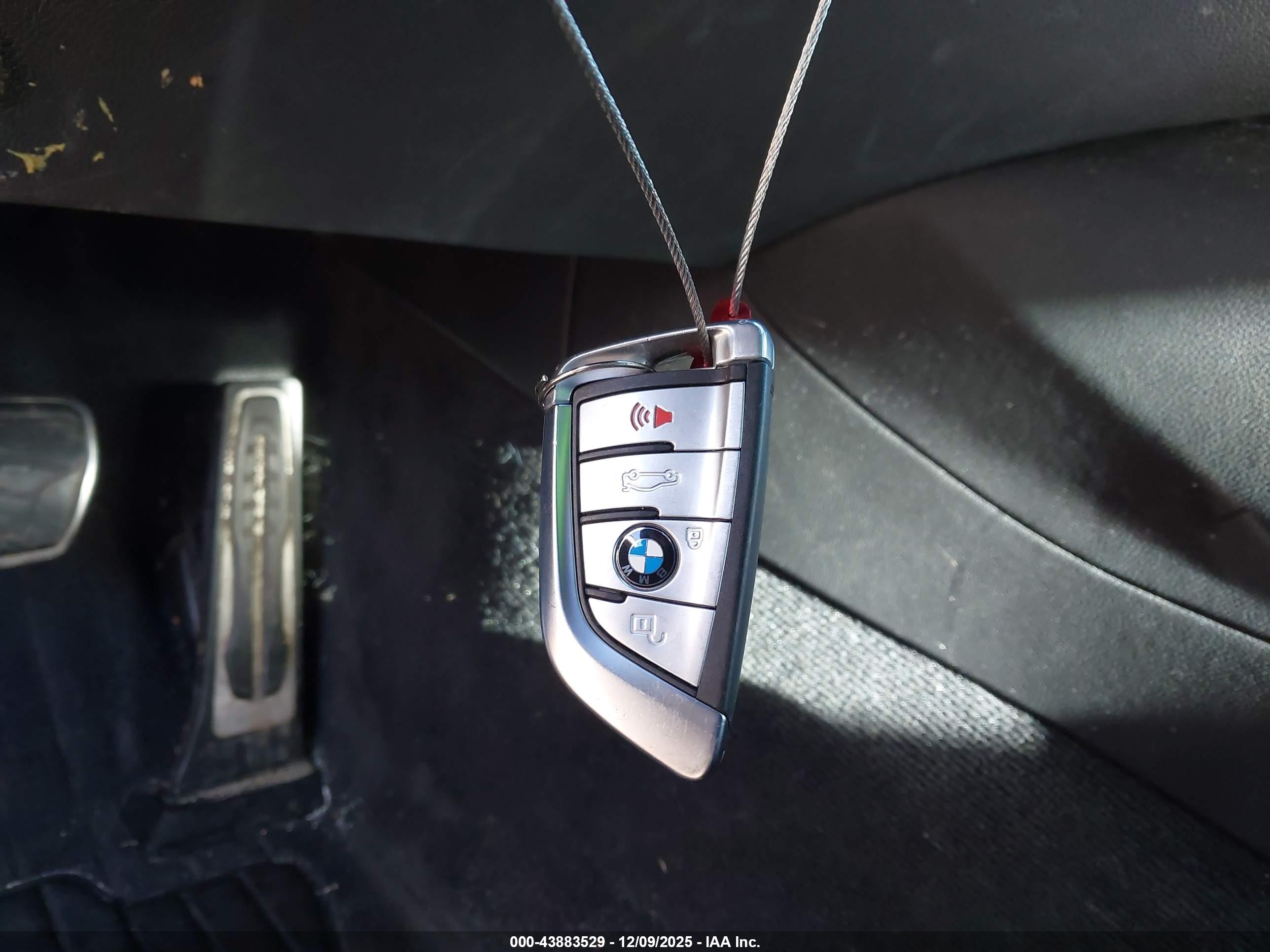 BMW 540I image 11