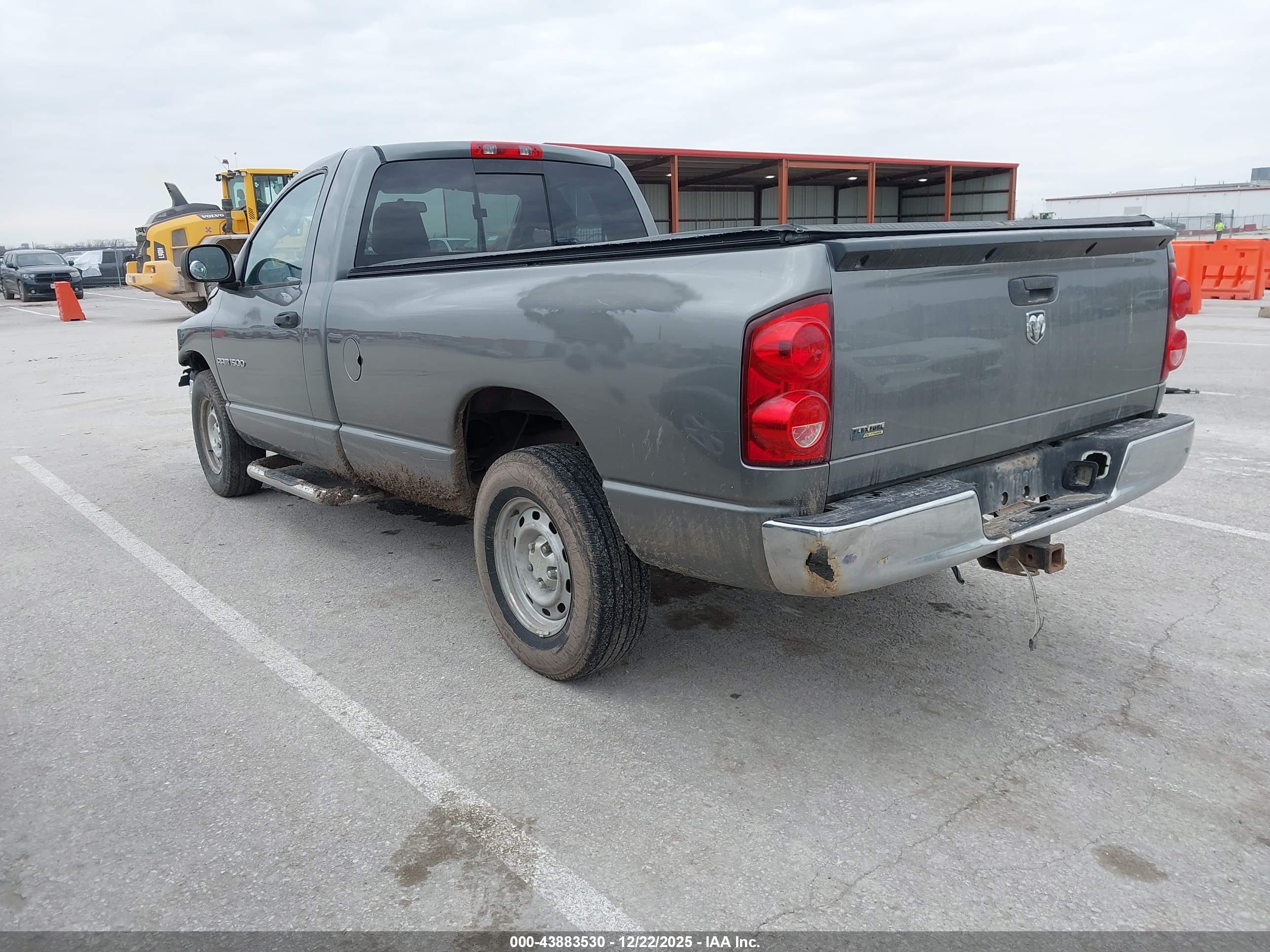 DODGE RAM image 3