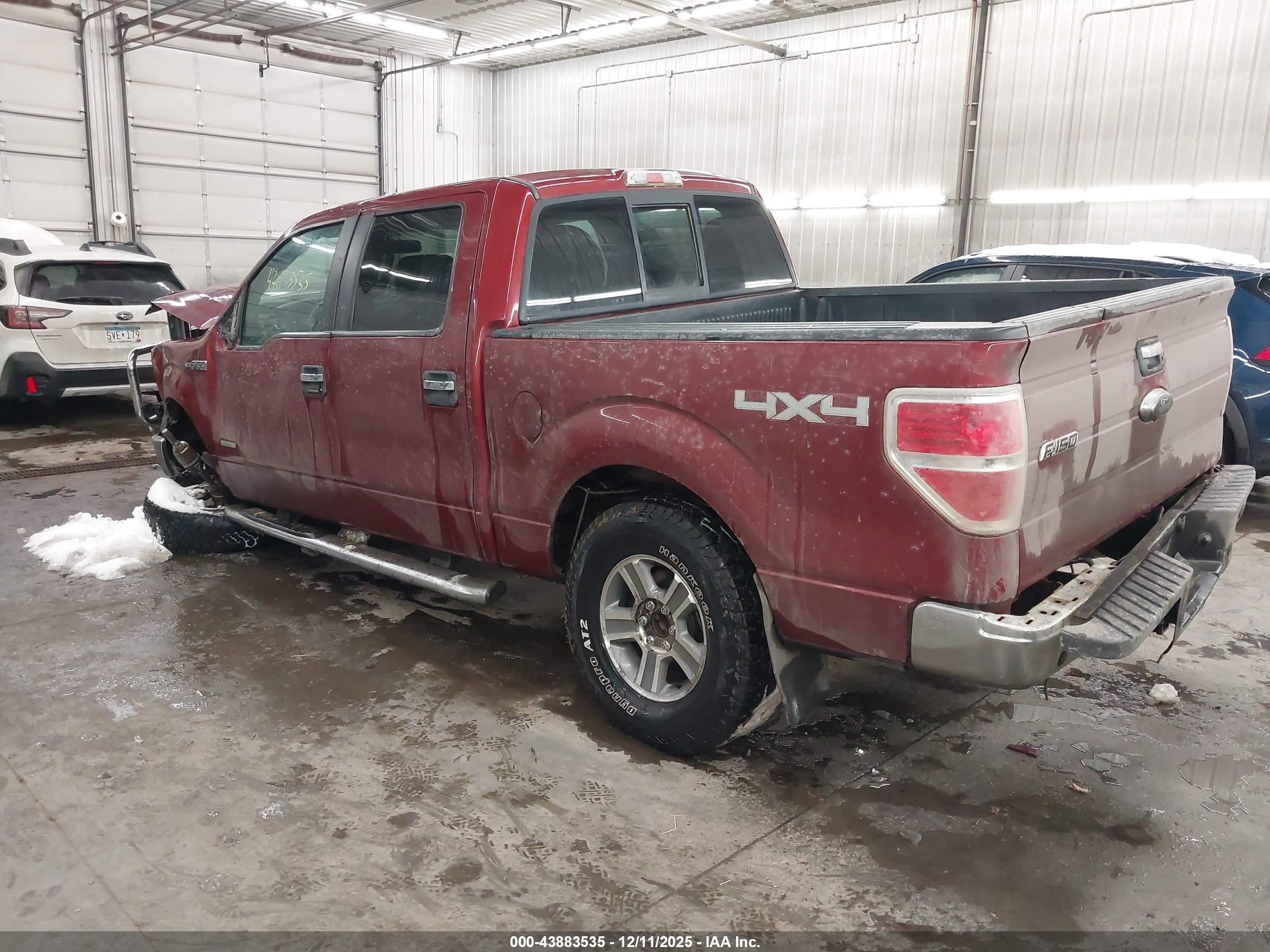 FORD F-150 image 3