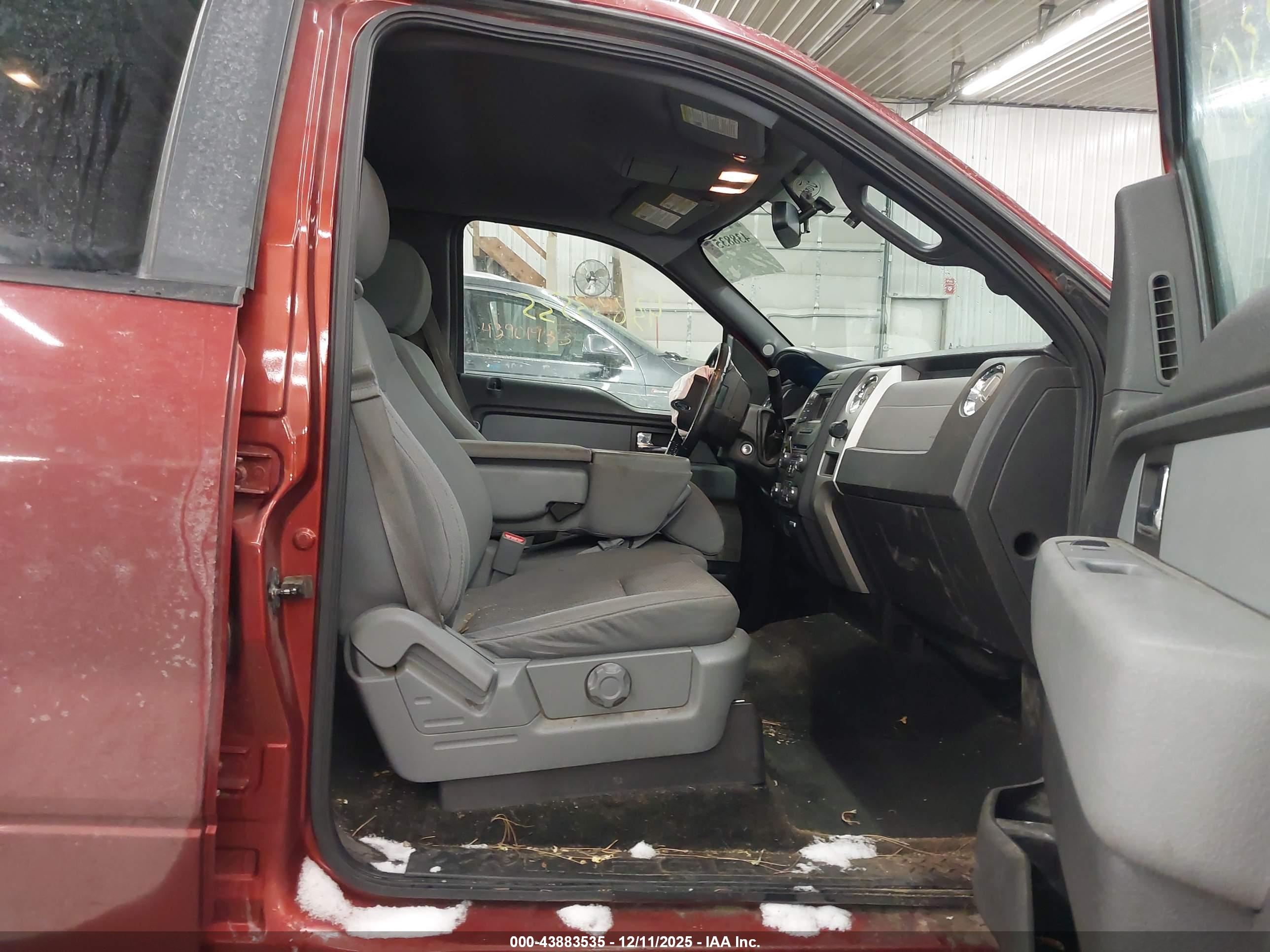 FORD F-150 image 5