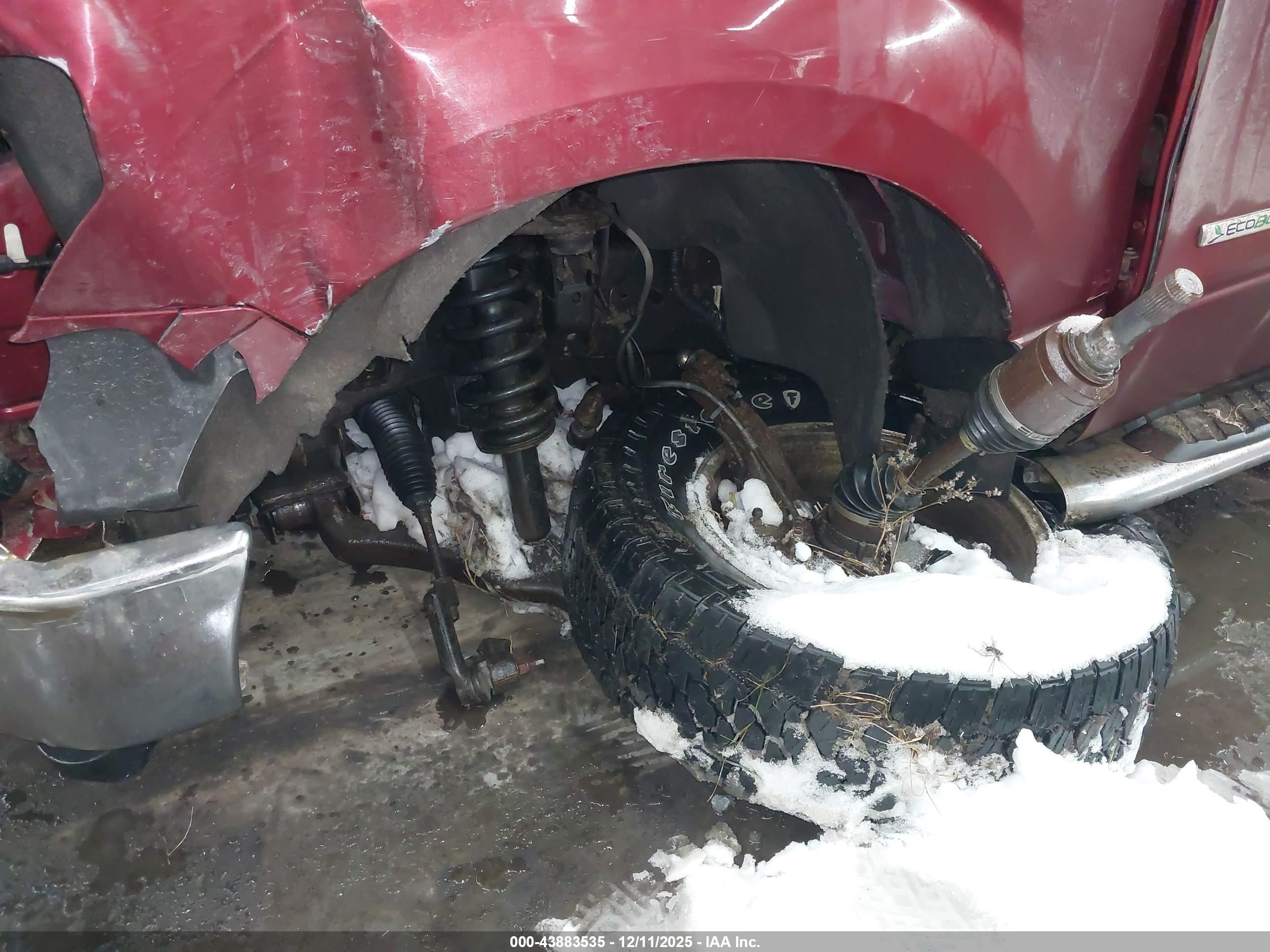 FORD F-150 image 6