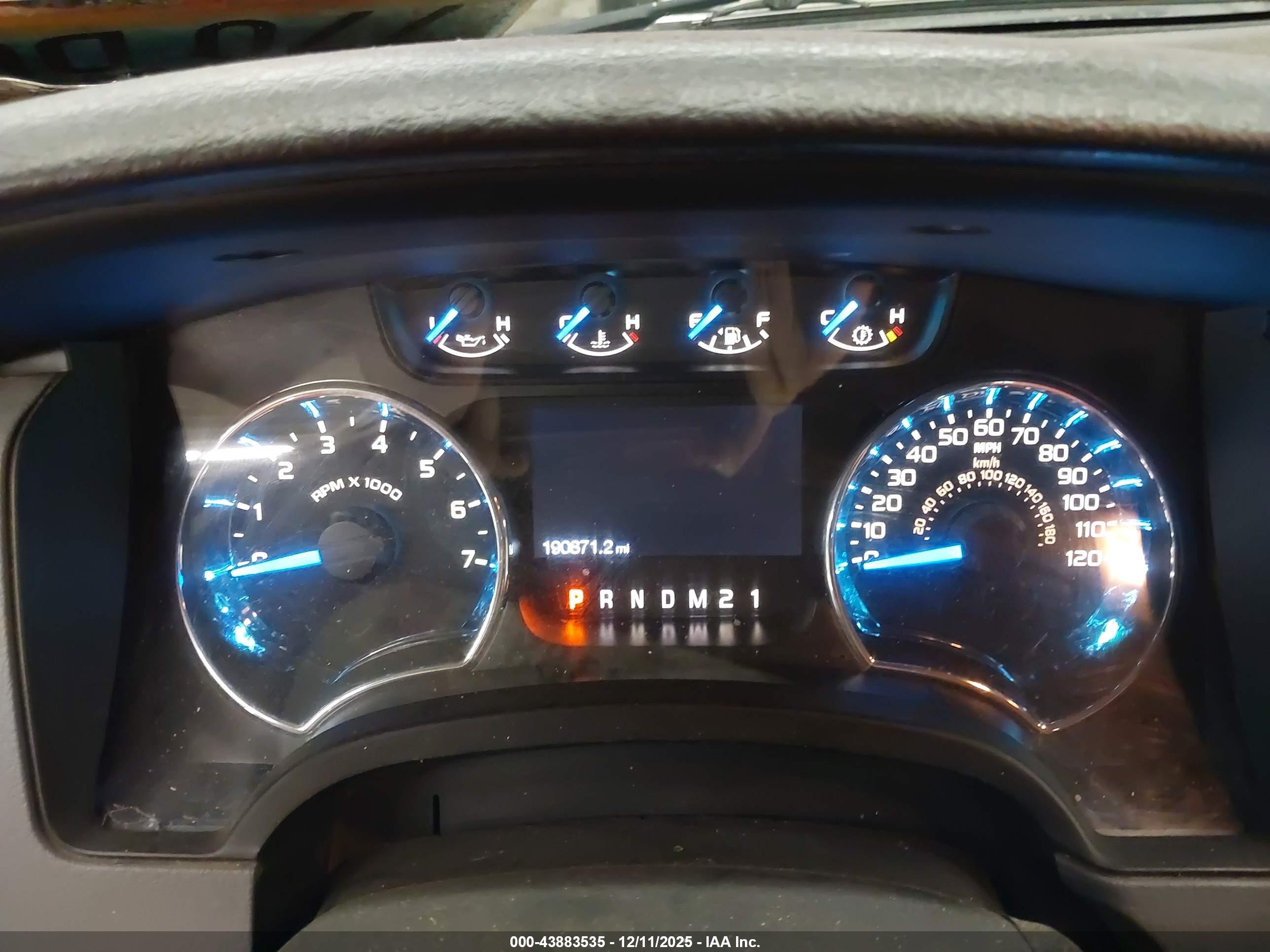FORD F-150 image 7