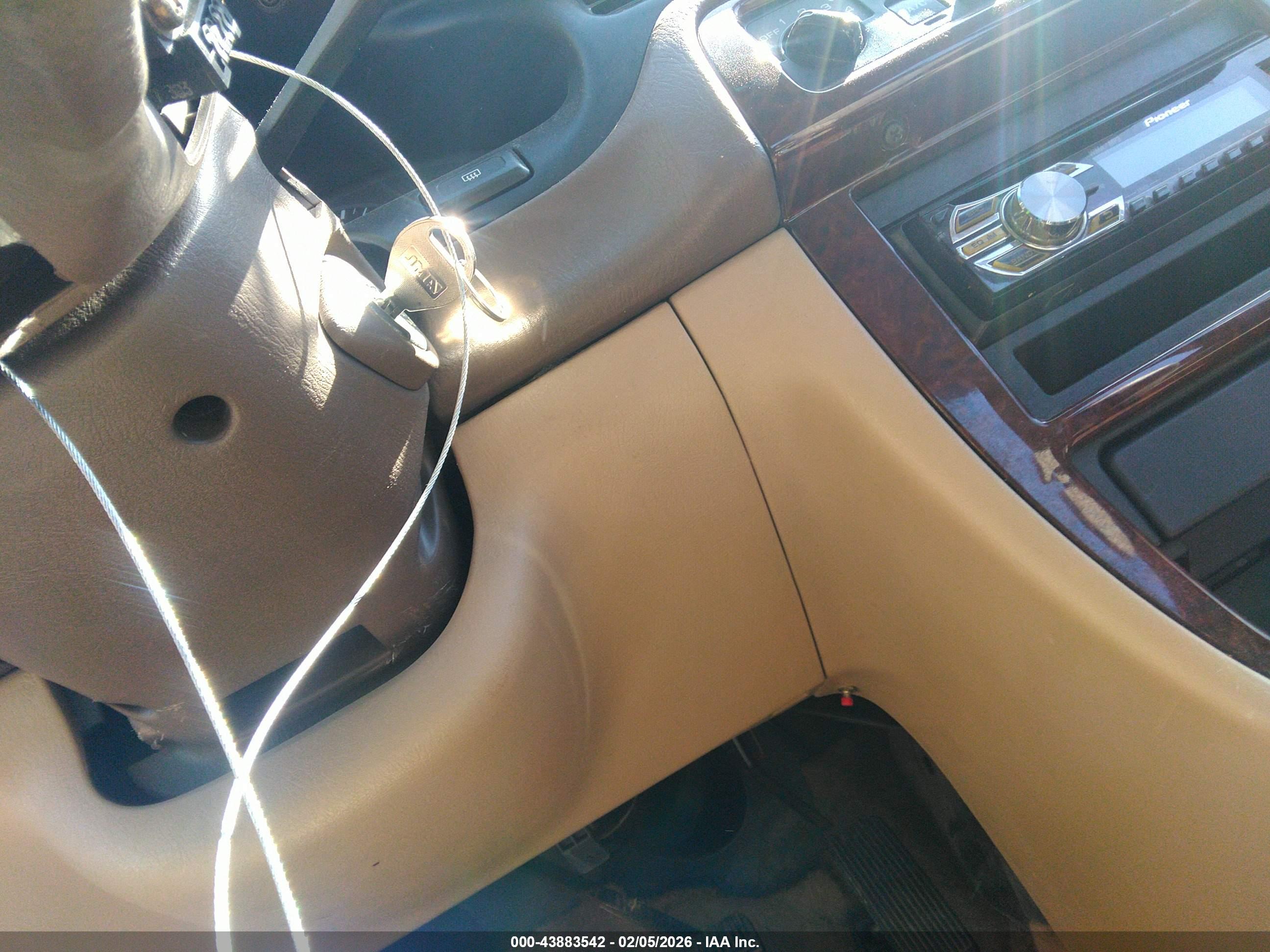NISSAN ALTIMA image 11