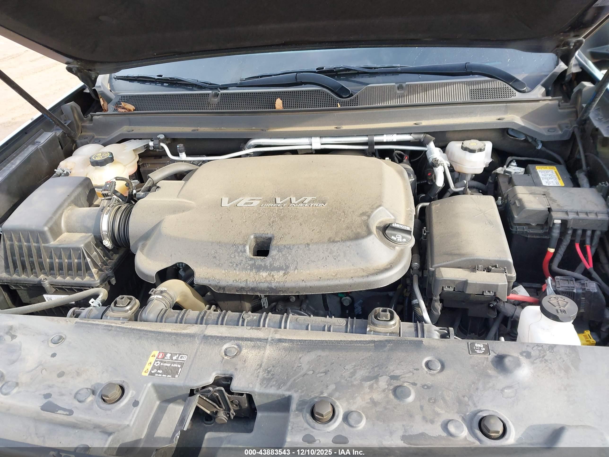 GMC CANYON image 10