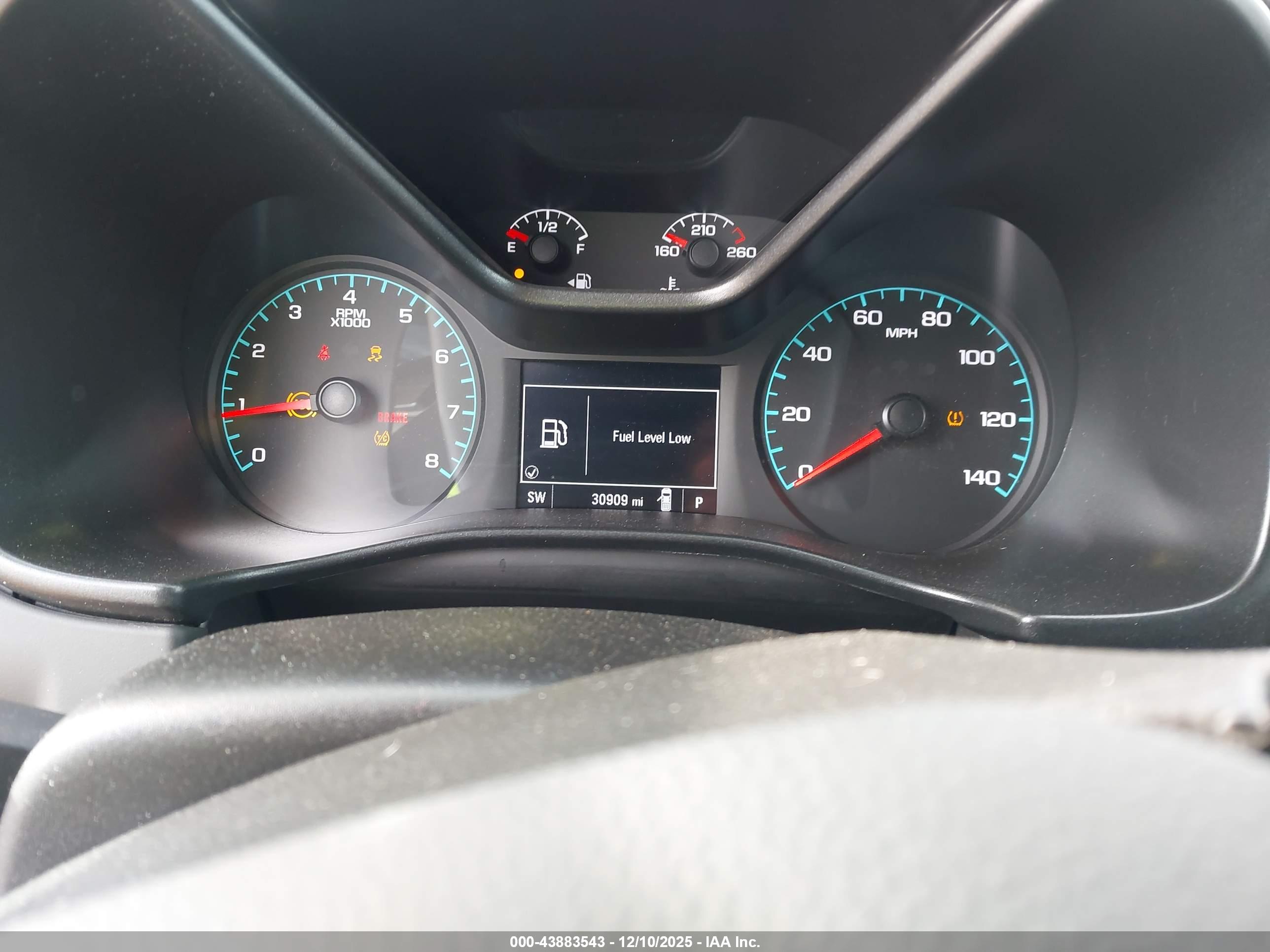 GMC CANYON image 7
