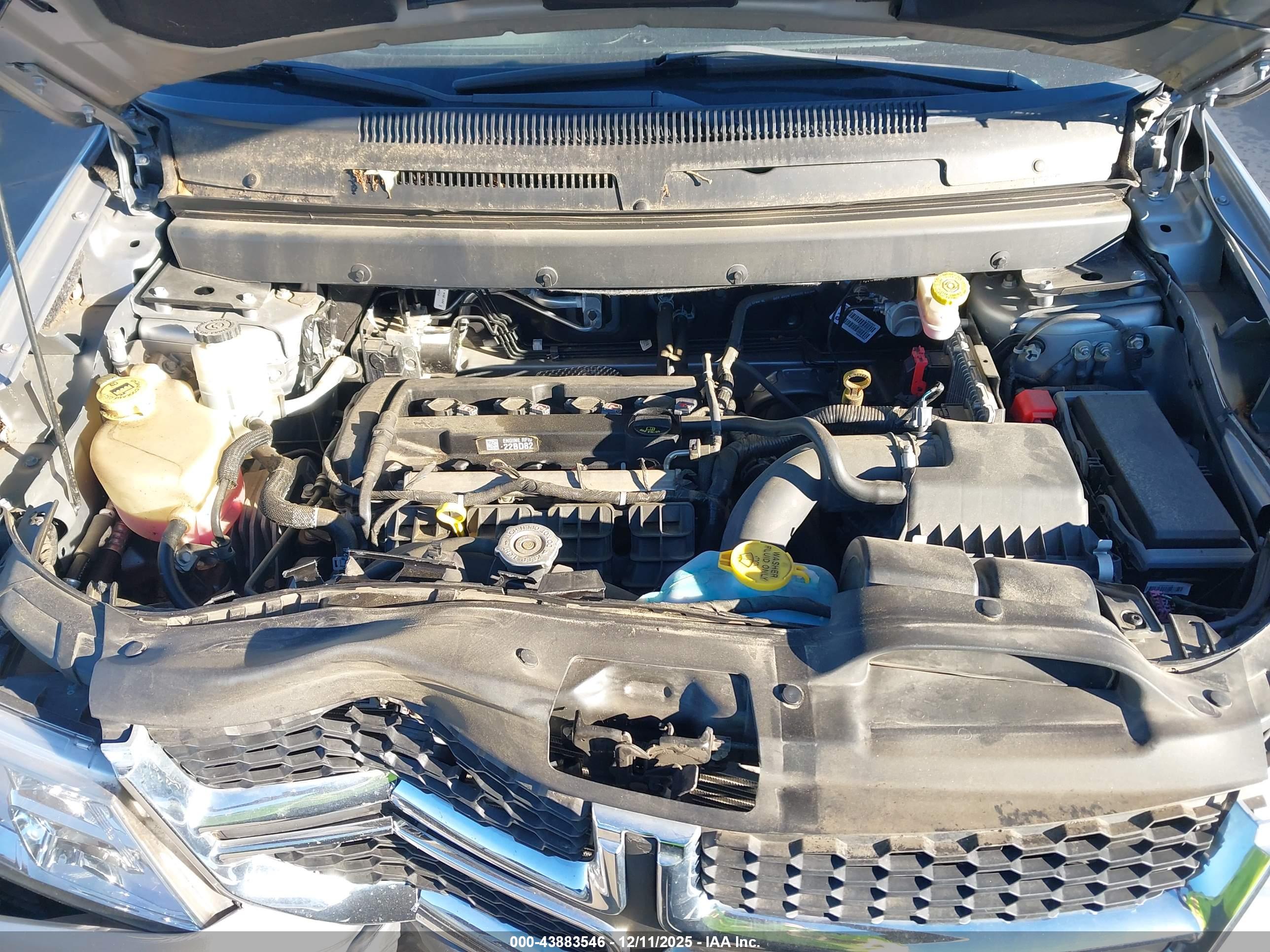 DODGE JOURNEY image 10
