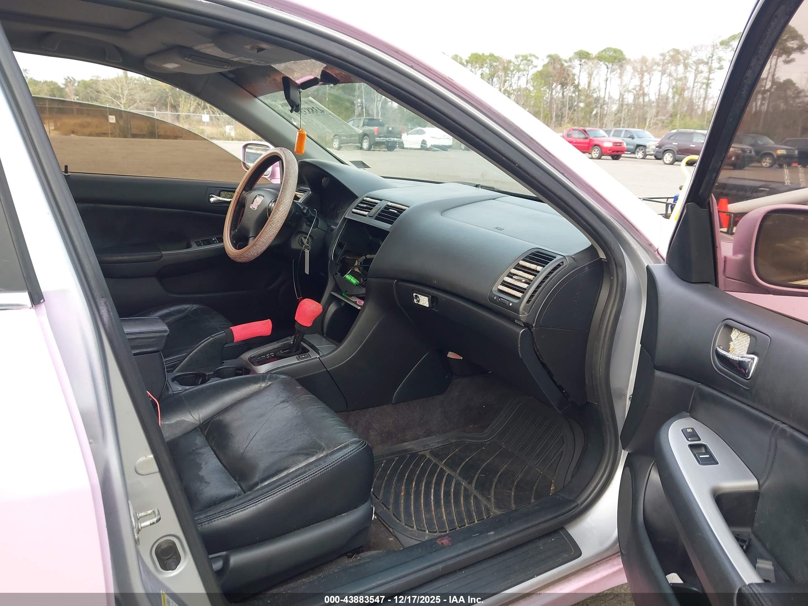 HONDA ACCORD image 5