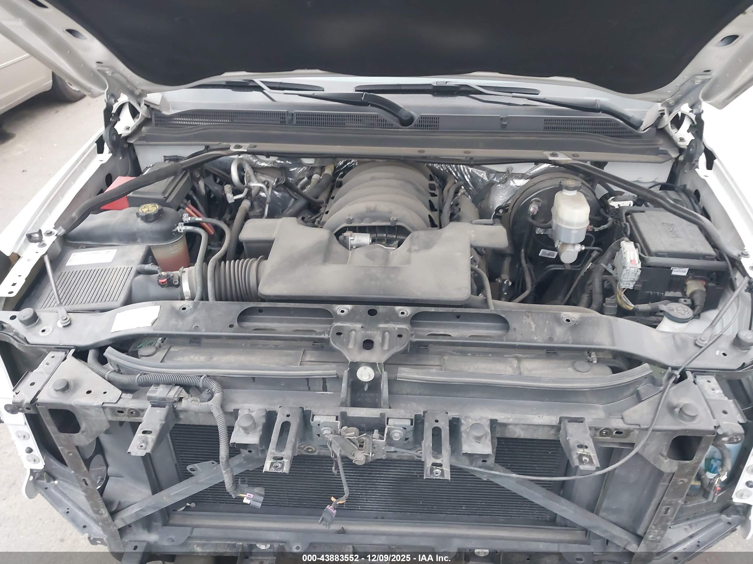 GMC YUKON image 10