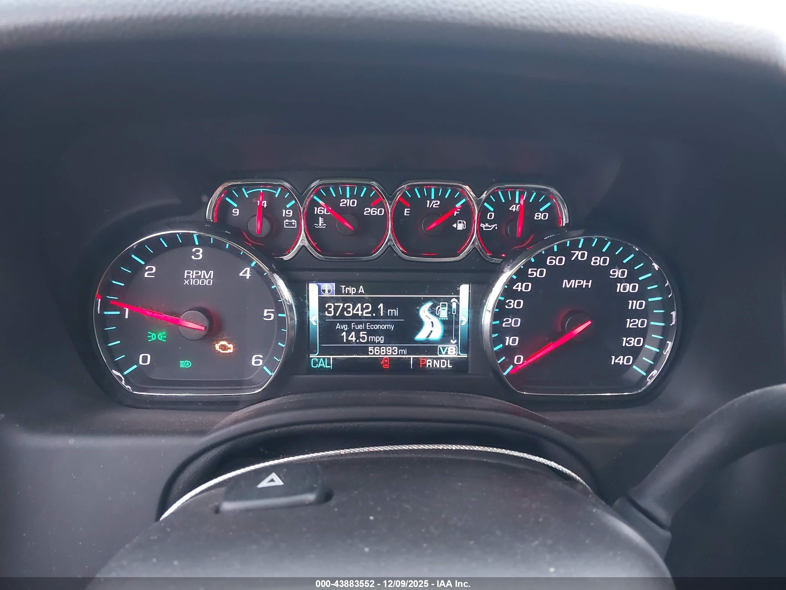 GMC YUKON image 7