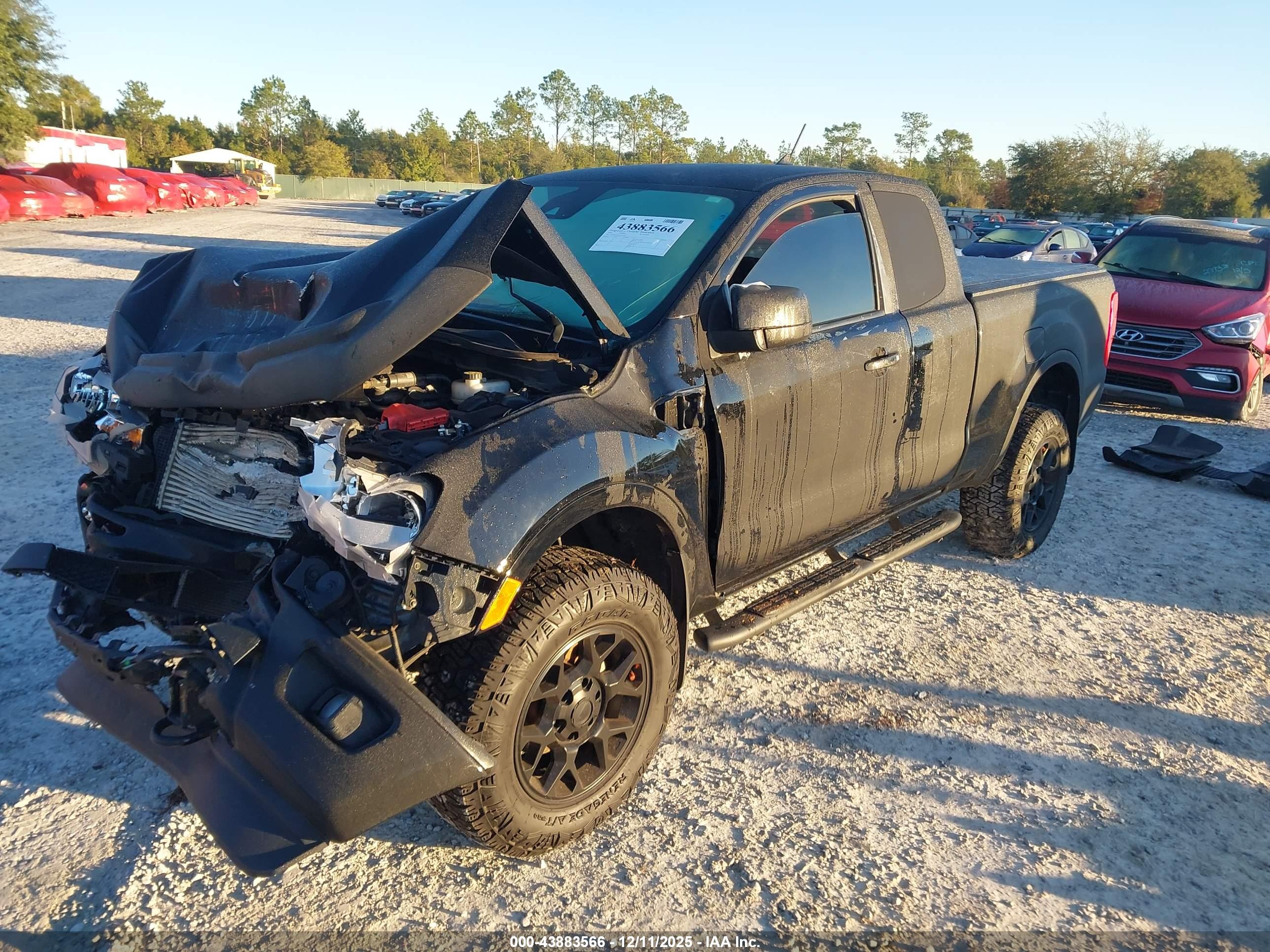 FORD RANGER image 2