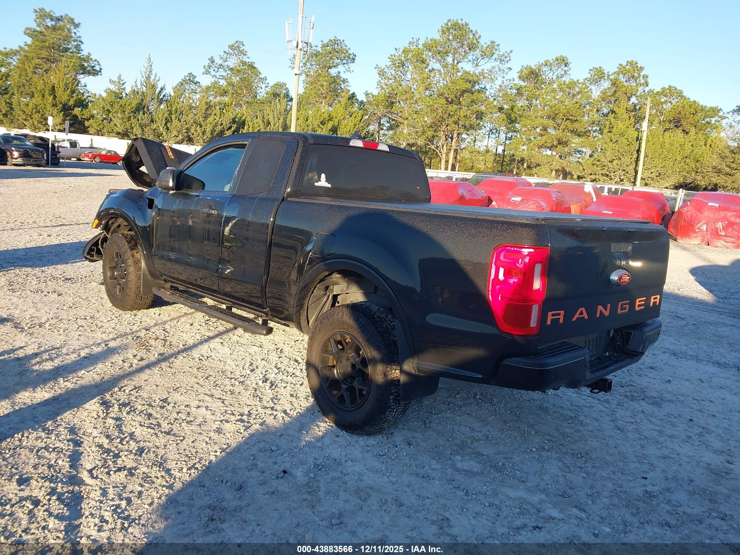 FORD RANGER image 3