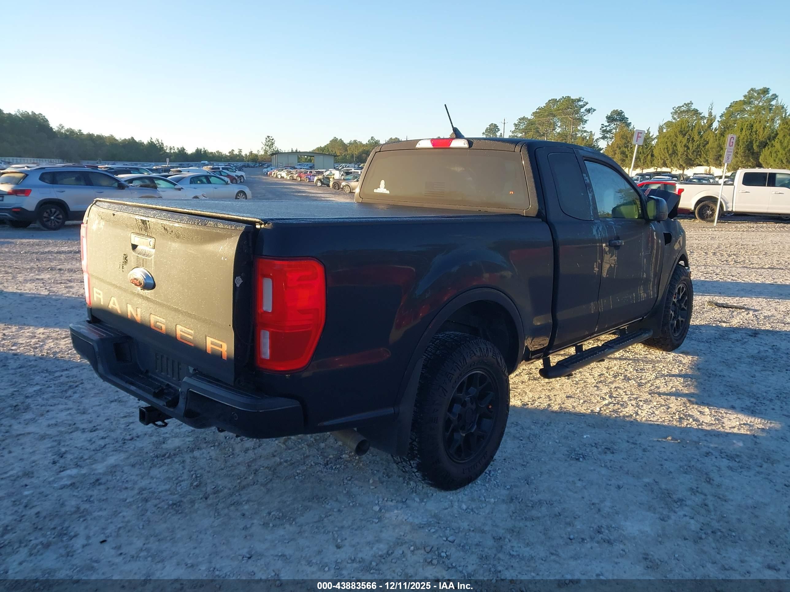 FORD RANGER image 4