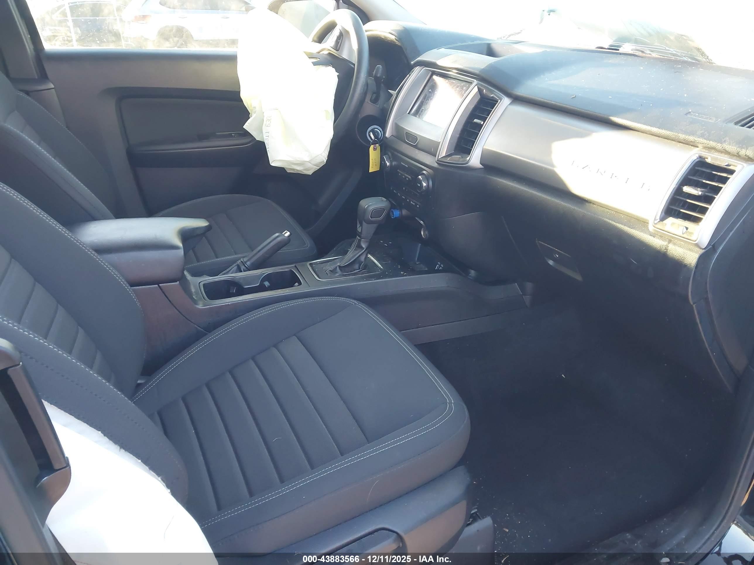 FORD RANGER image 5