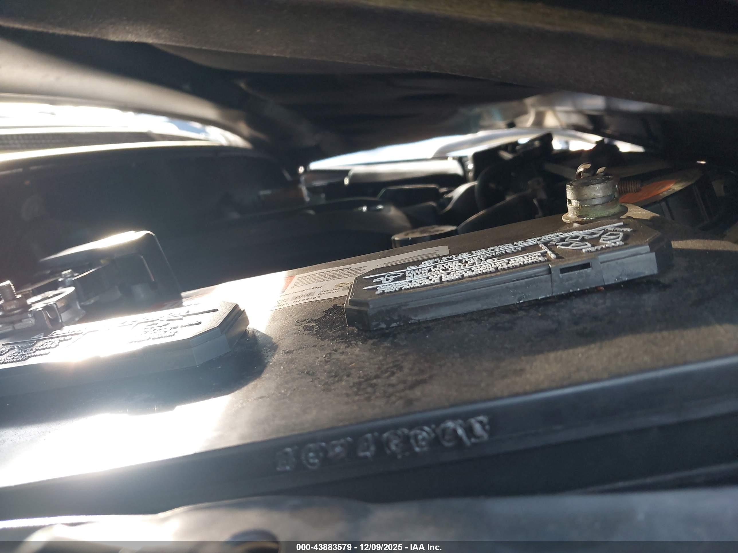 NISSAN ARMADA image 10