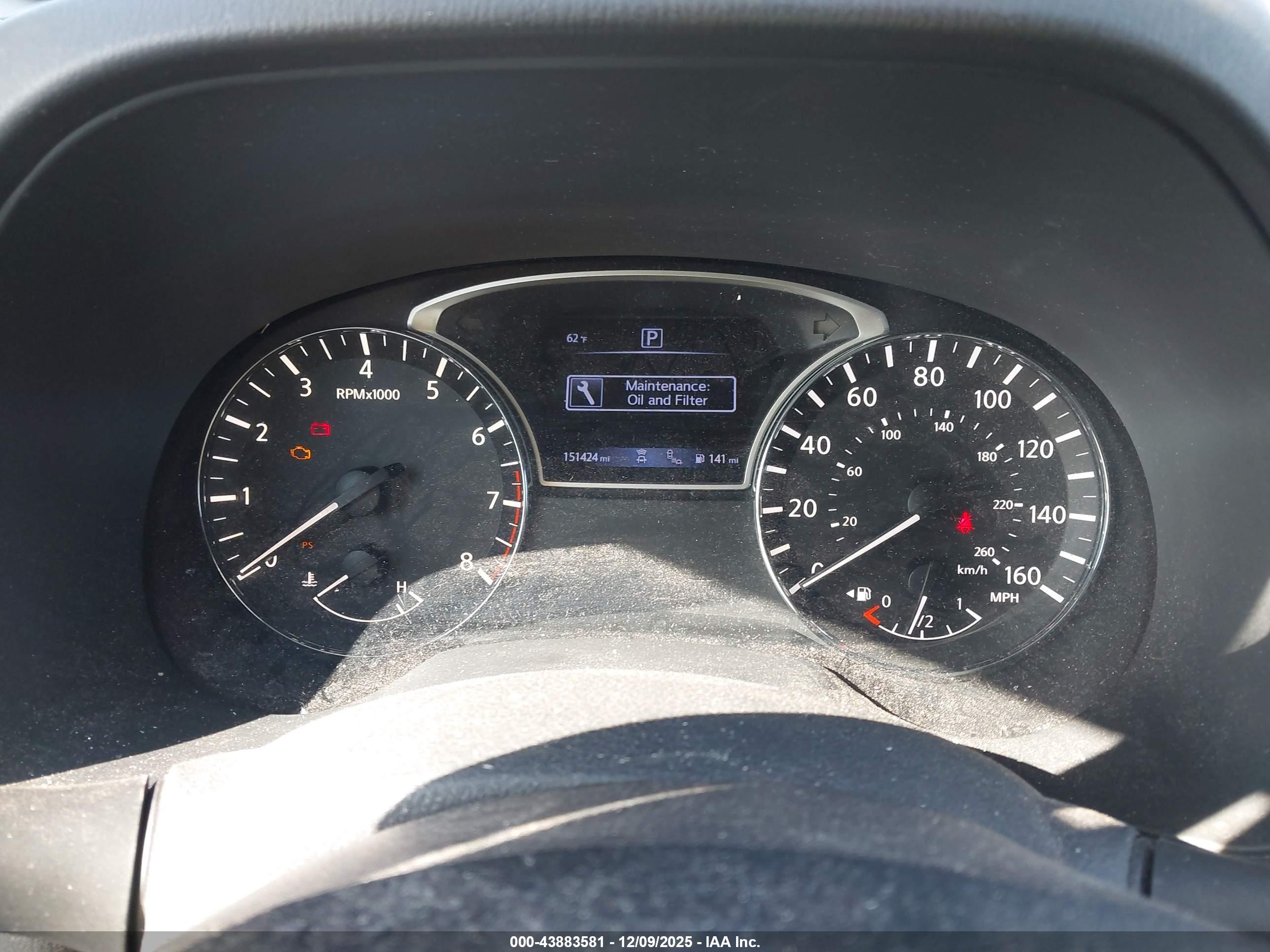 NISSAN PATHFINDER image 7