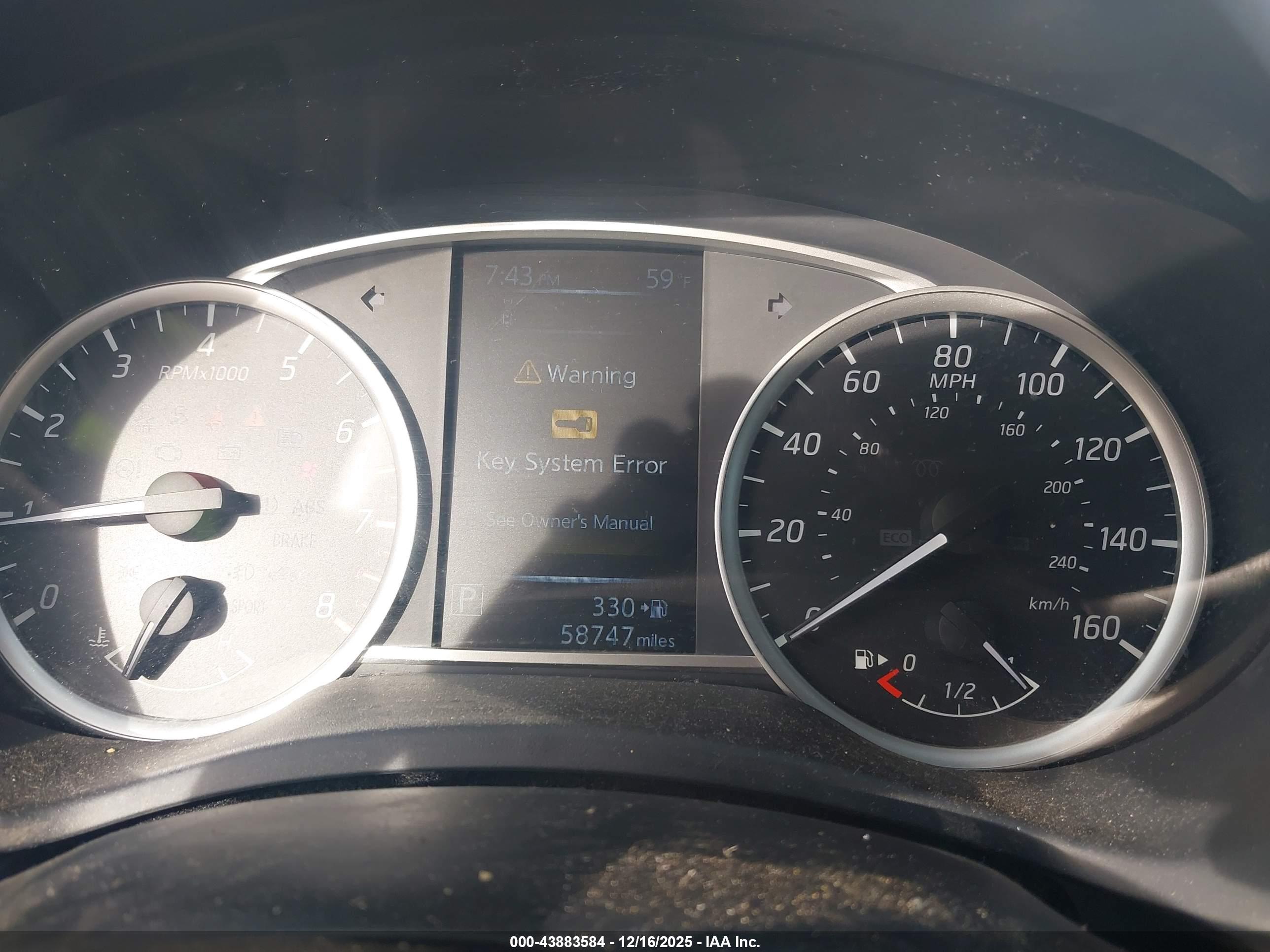 NISSAN SENTRA image 7