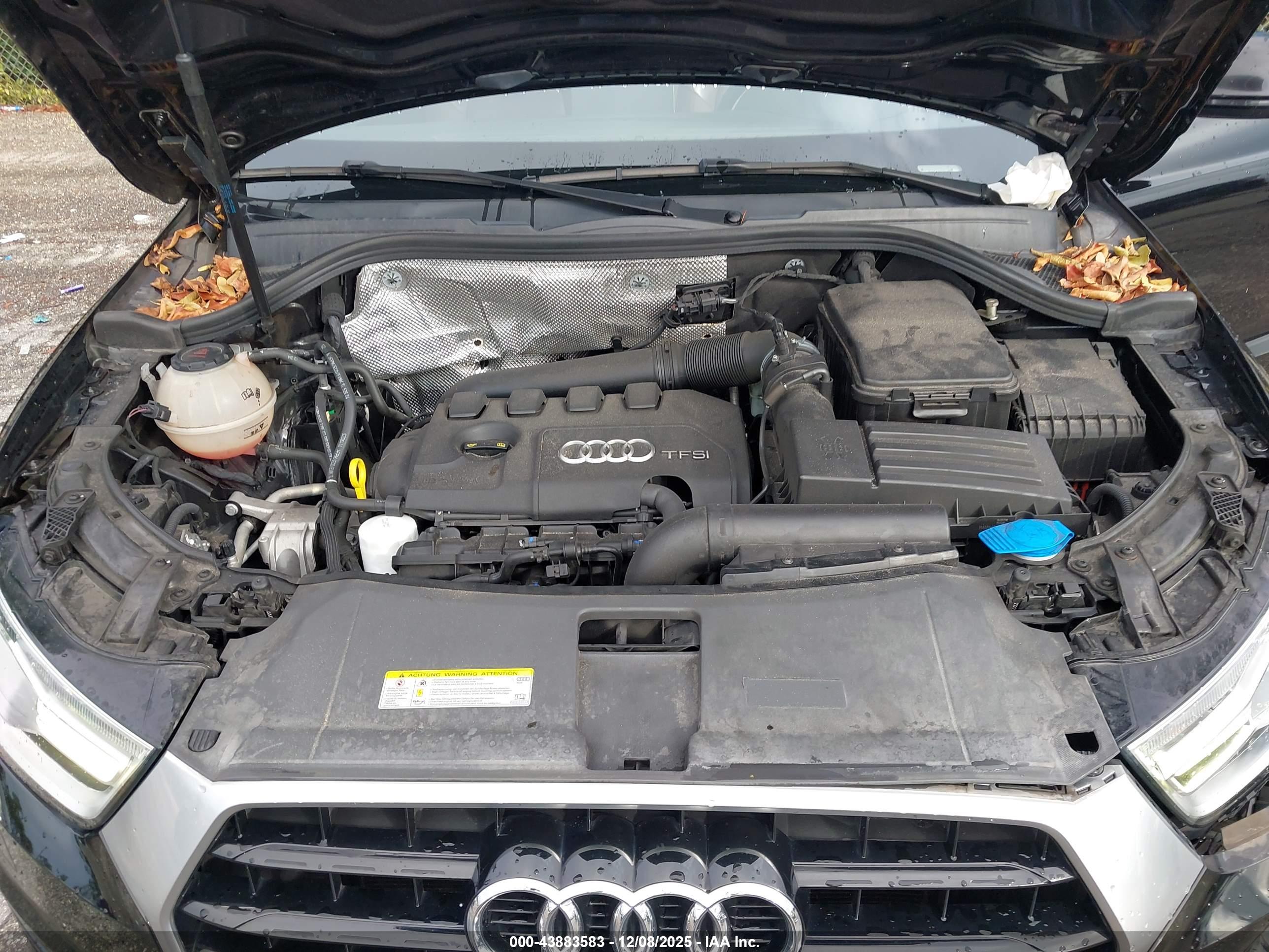 AUDI Q3 image 10