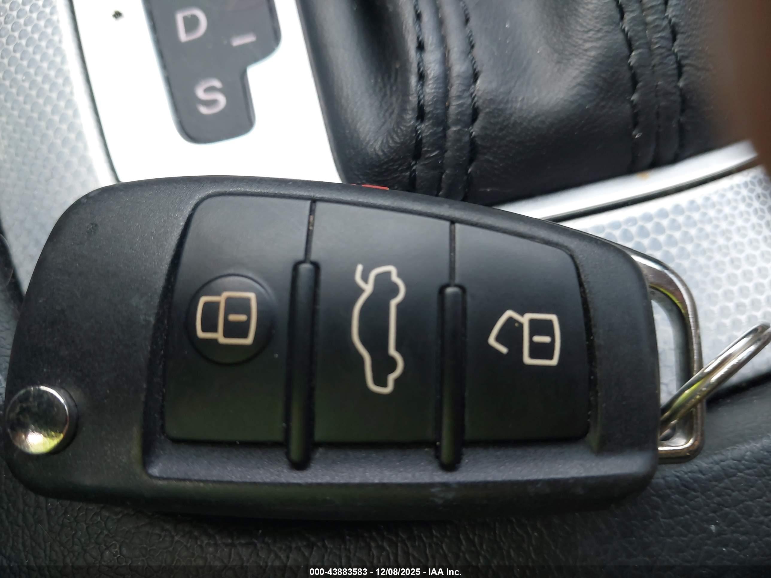 AUDI Q3 image 11
