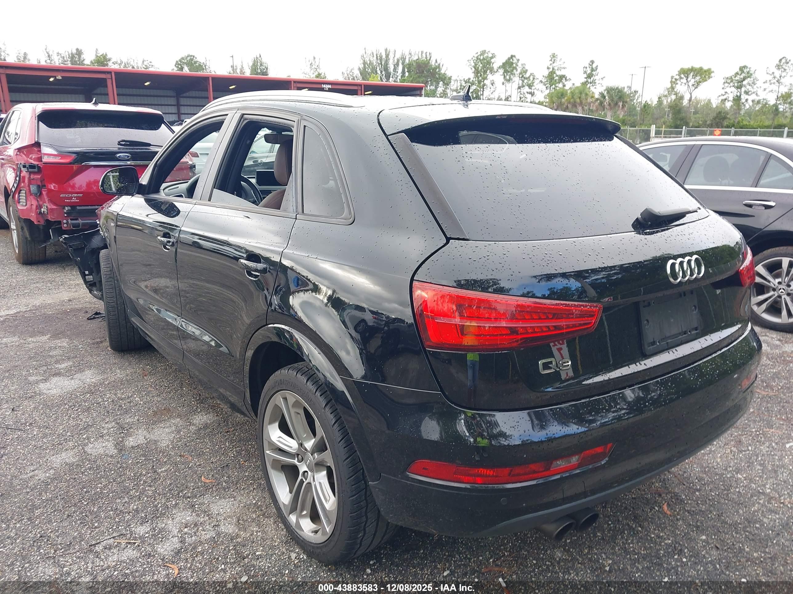 AUDI Q3 image 3