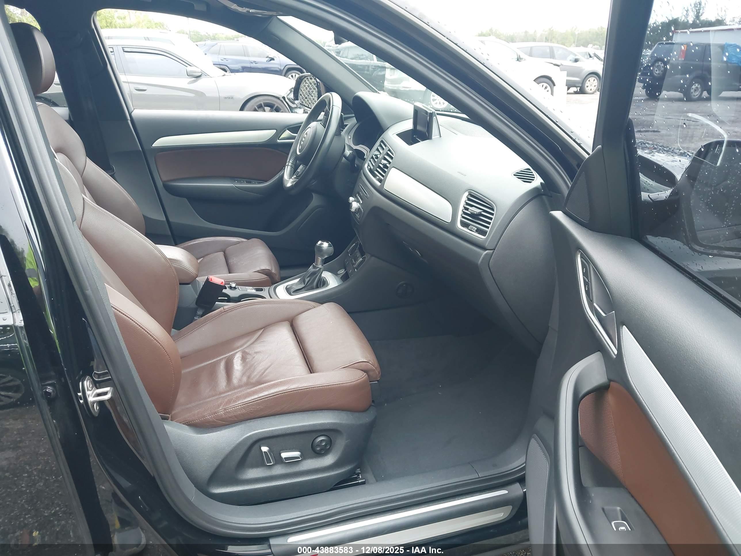 AUDI Q3 image 5