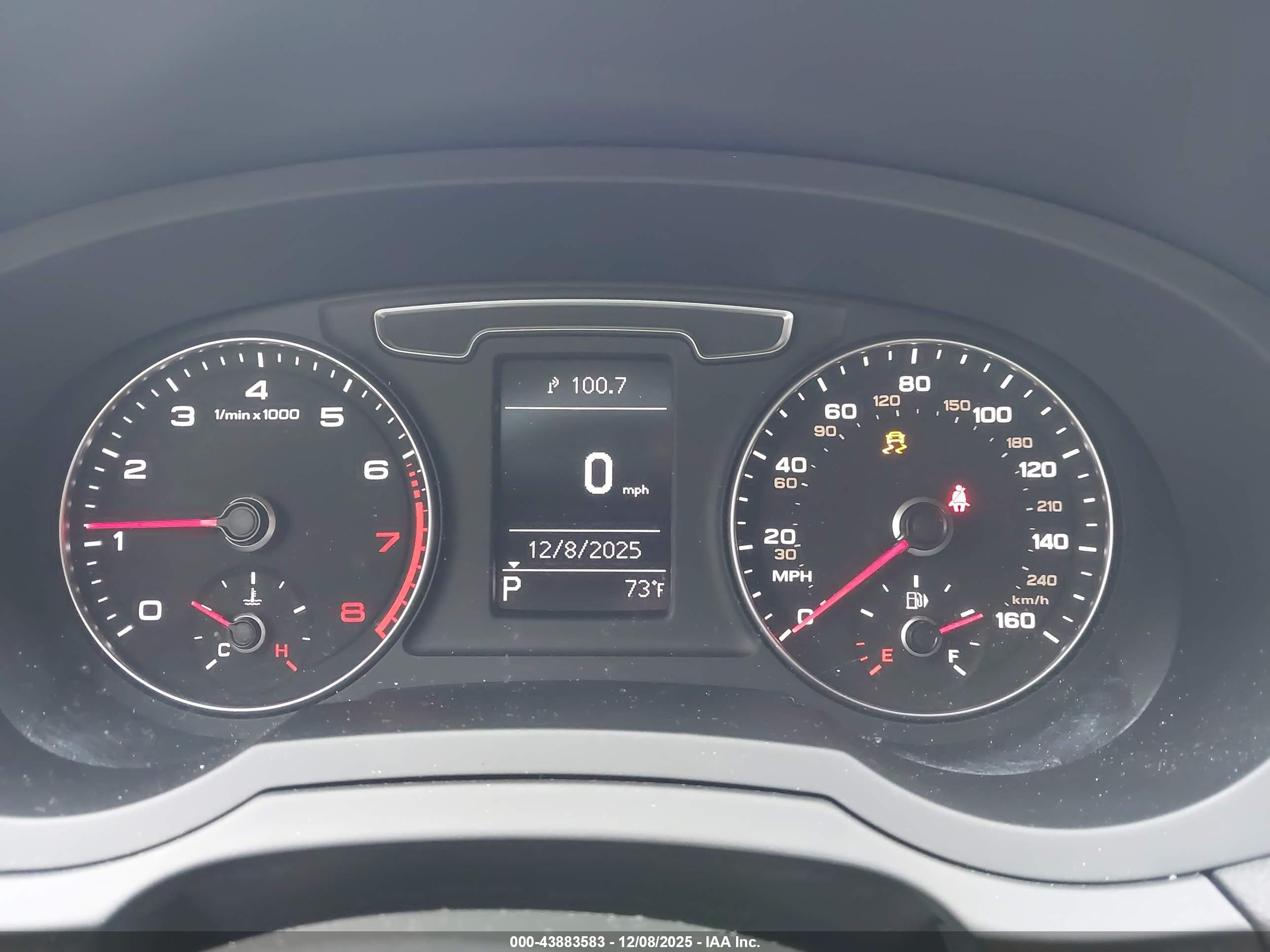 AUDI Q3 image 7